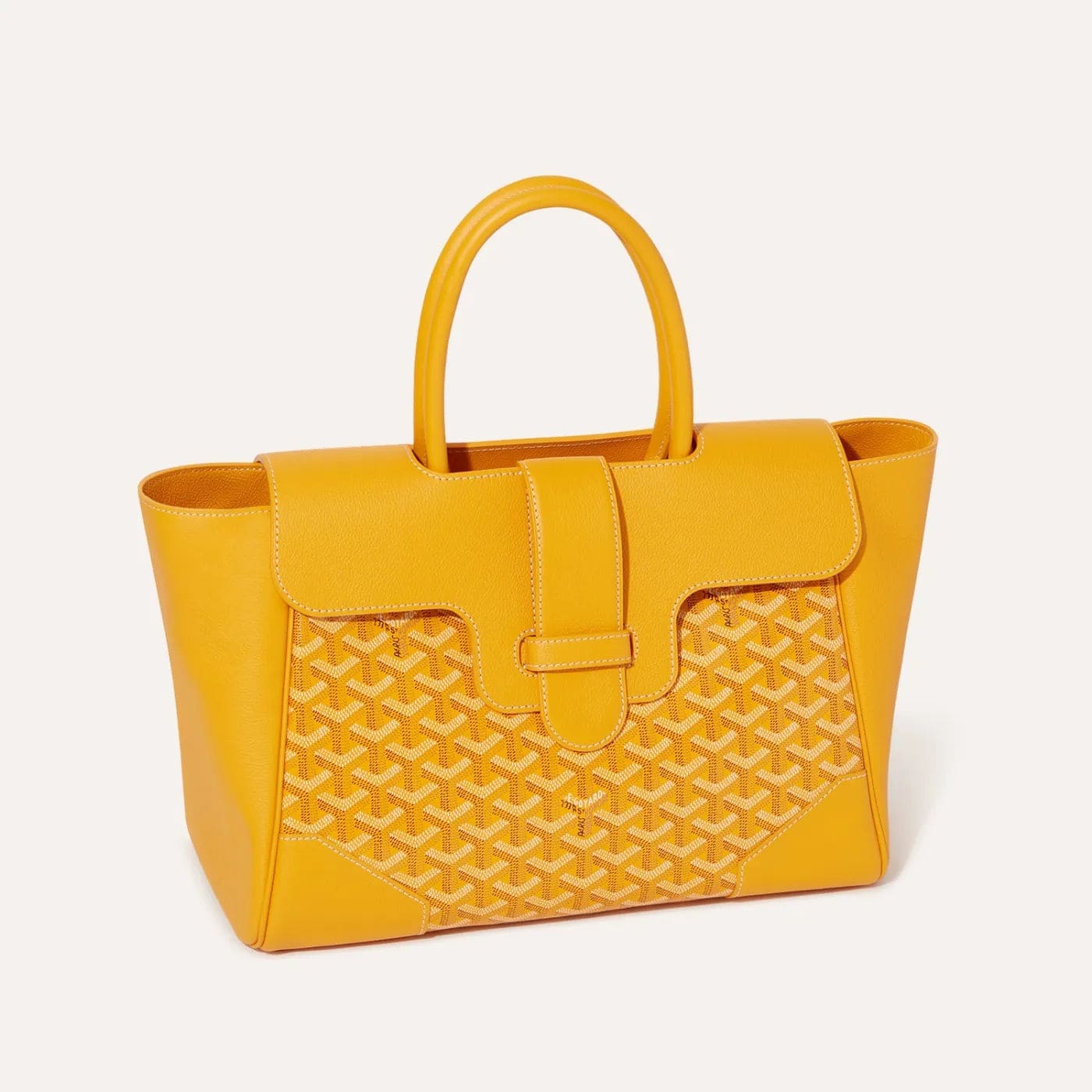 Goyard Saïgon tote bag - Image 3