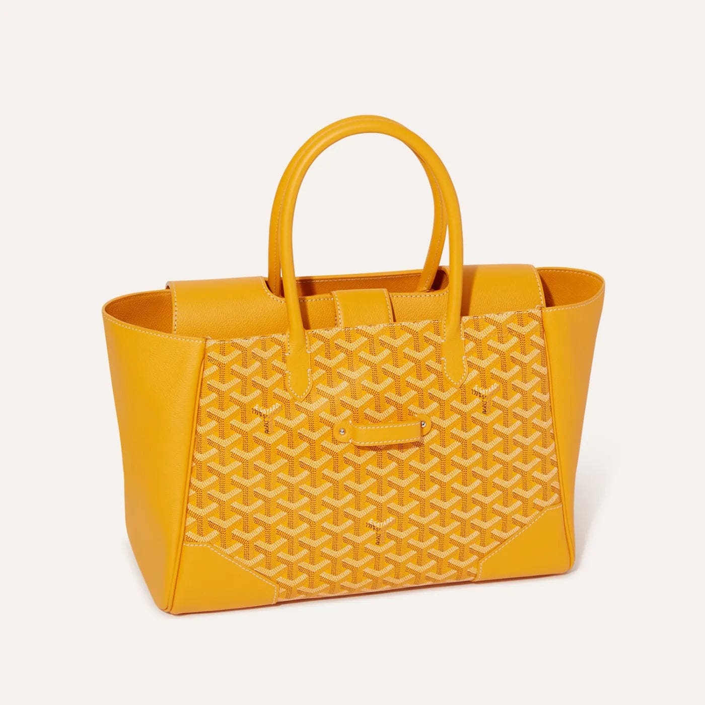 Goyard Saïgon tote bag - Image 4