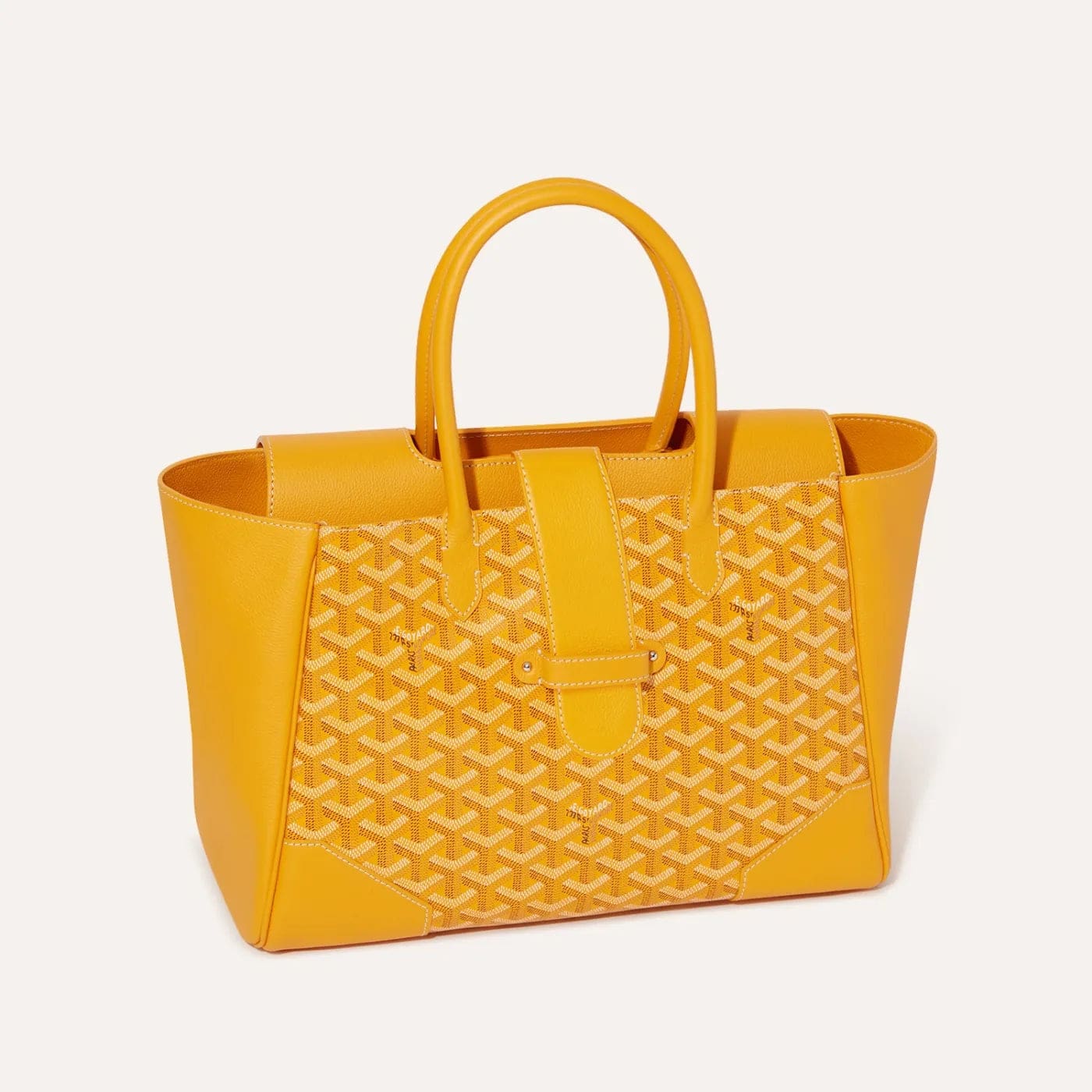 Goyard Saïgon tote bag - Image 7