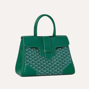 Goyard Saïgon tote bag