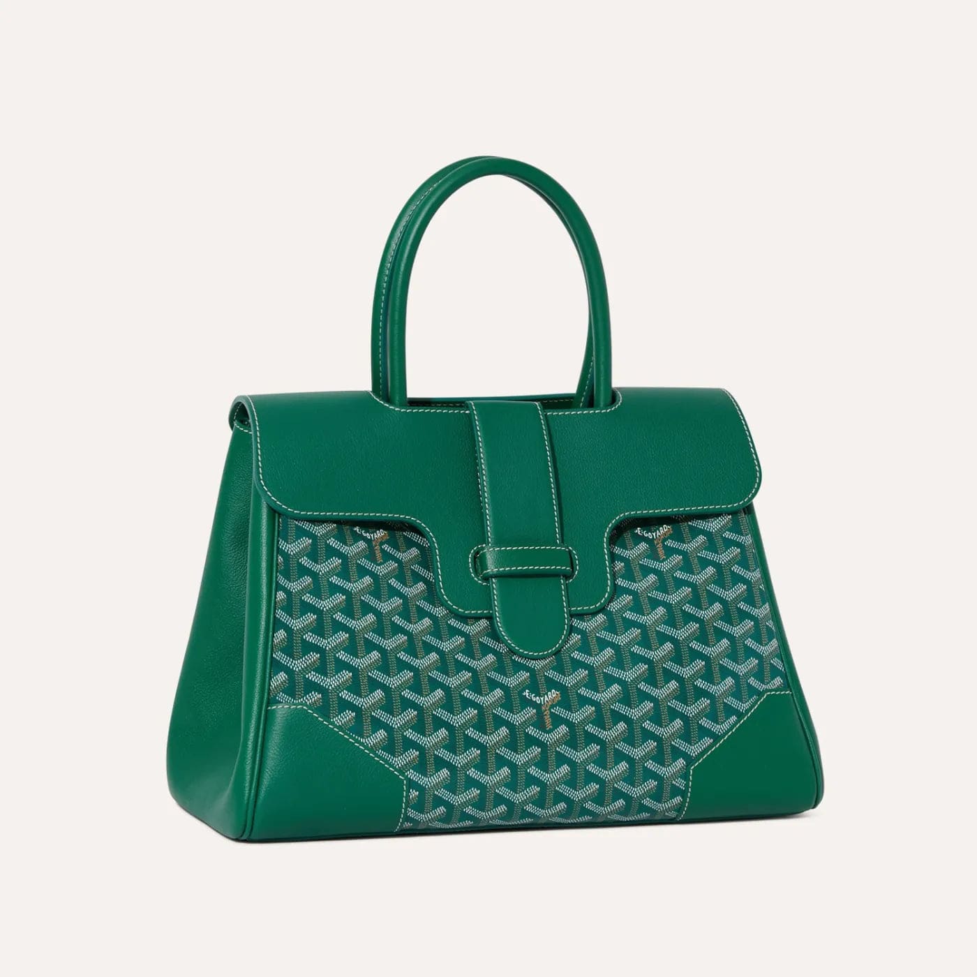 Goyard Saïgon tote bag