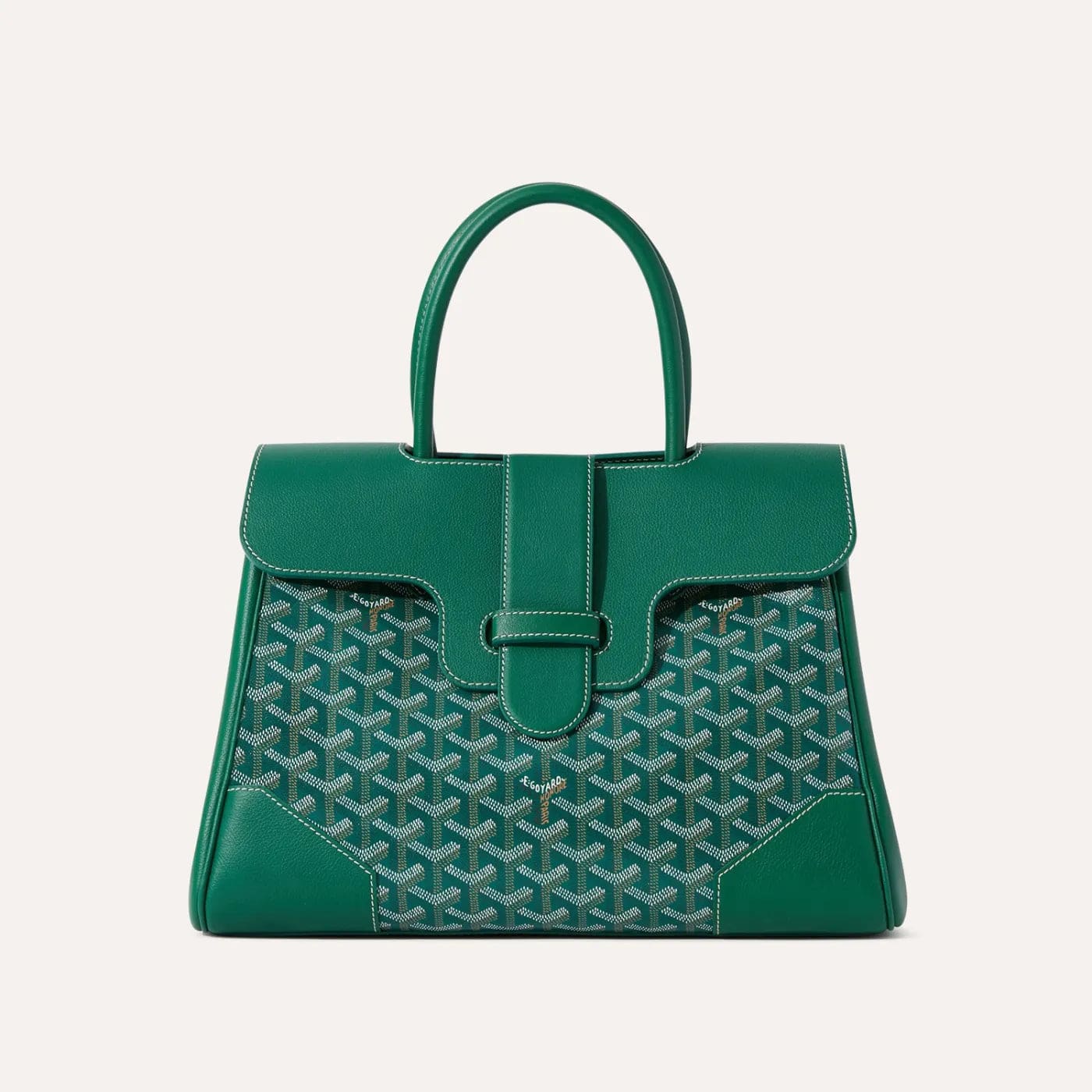 Goyard Saïgon tote bag - Image 2