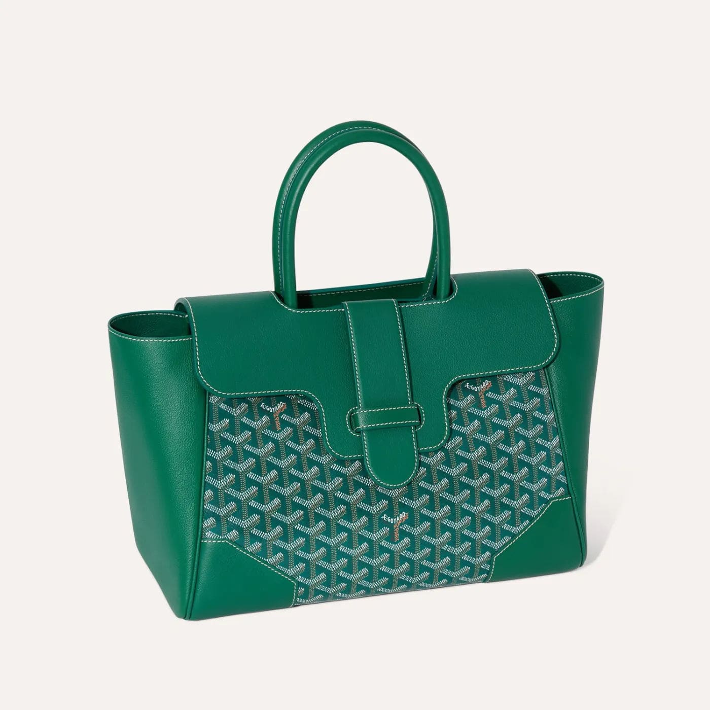 Goyard Saïgon tote bag - Image 4