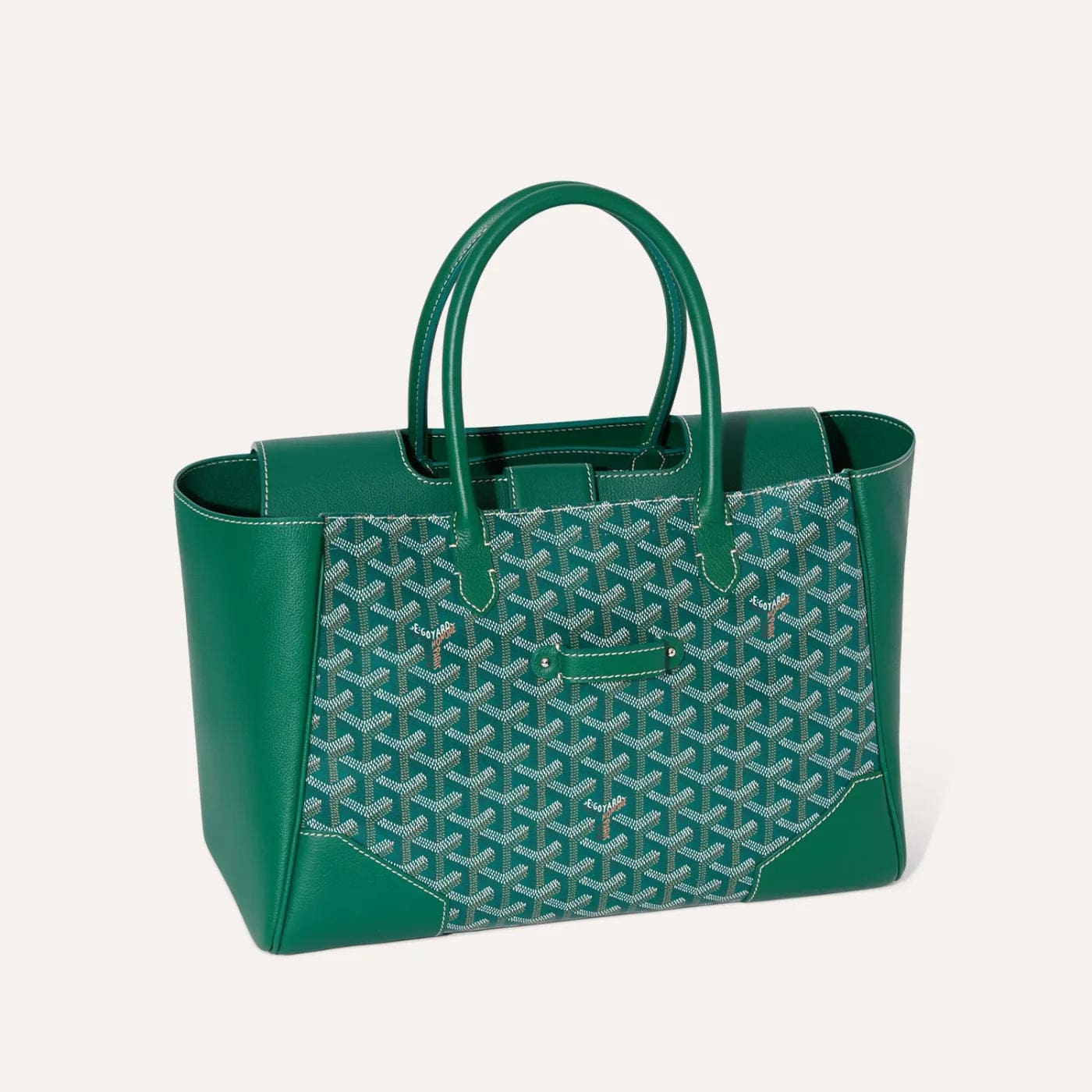 Goyard Saïgon tote bag - Image 5