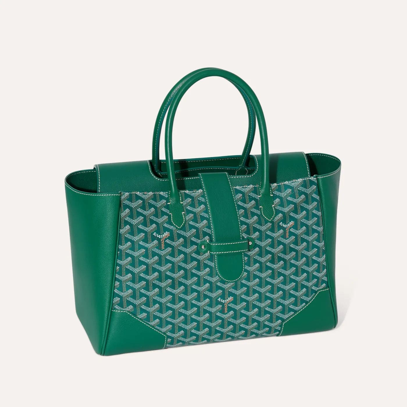 Goyard Saïgon tote bag - Image 7
