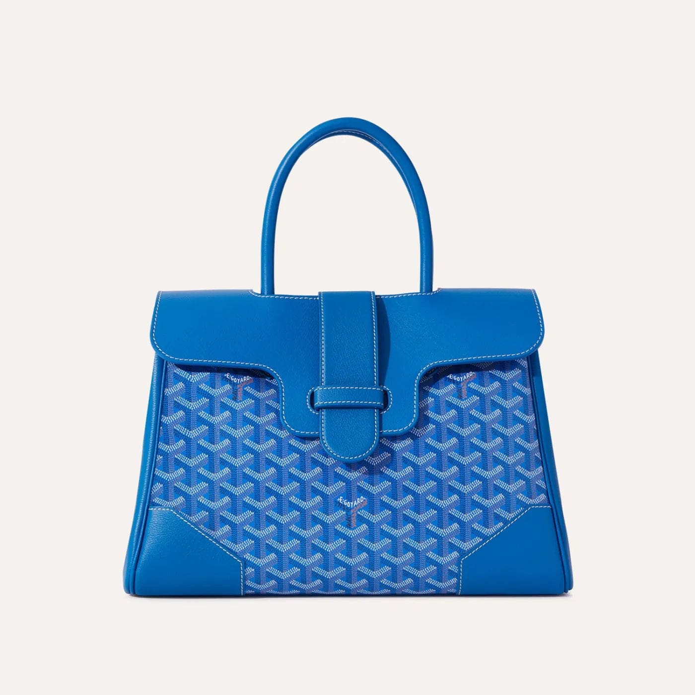 Goyard Saïgon tote bag - Image 2