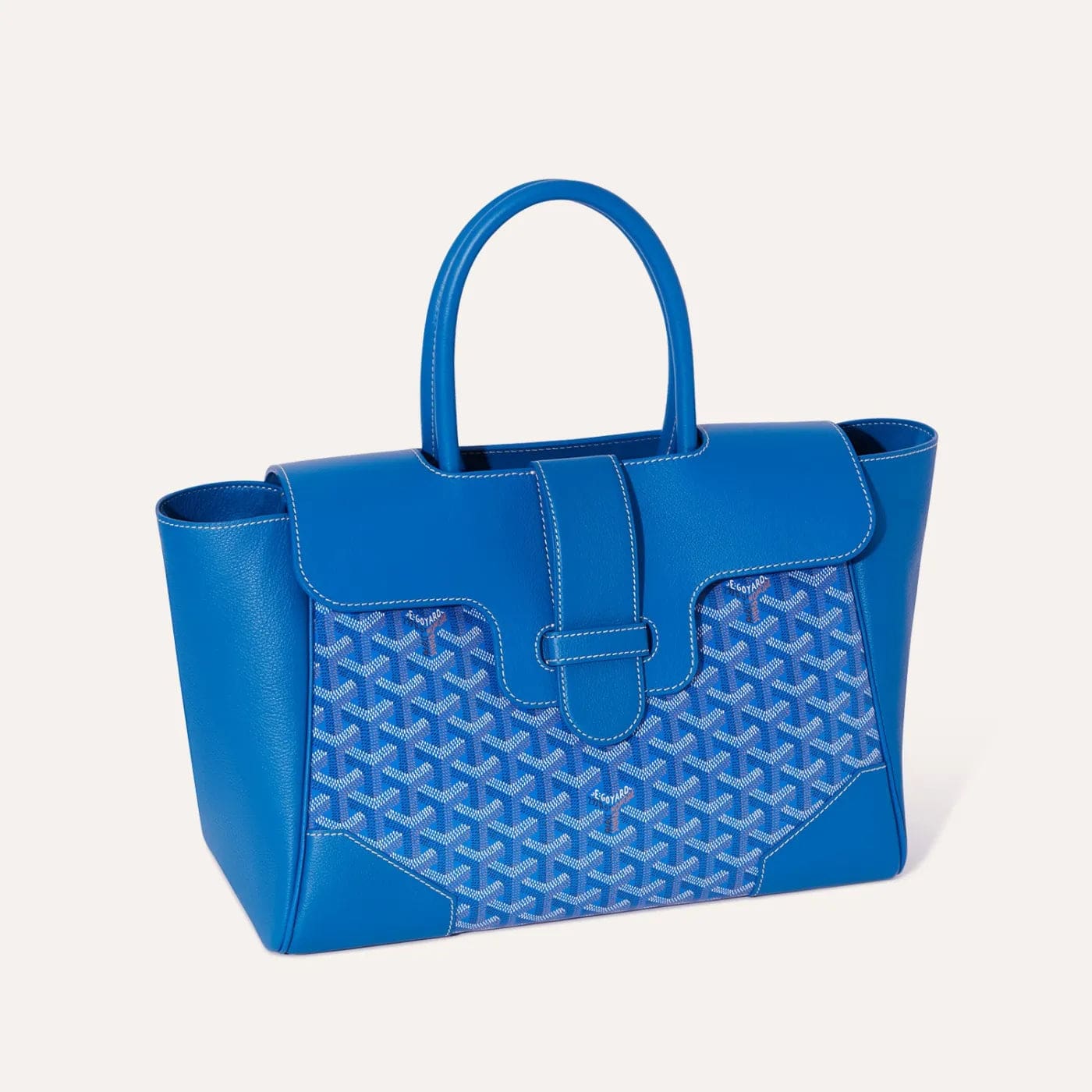 Goyard Saïgon tote bag - Image 4