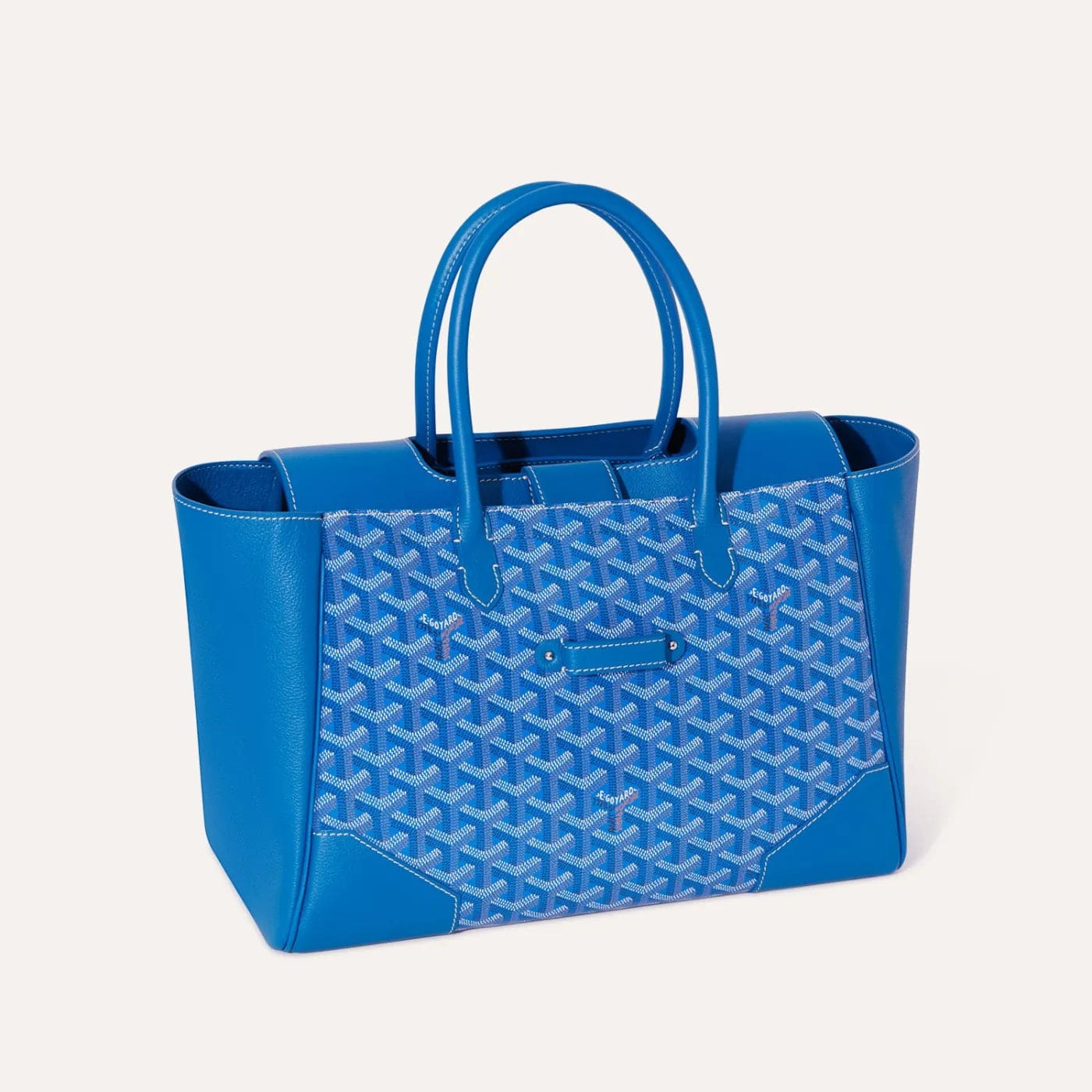 Goyard Saïgon tote bag - Image 5