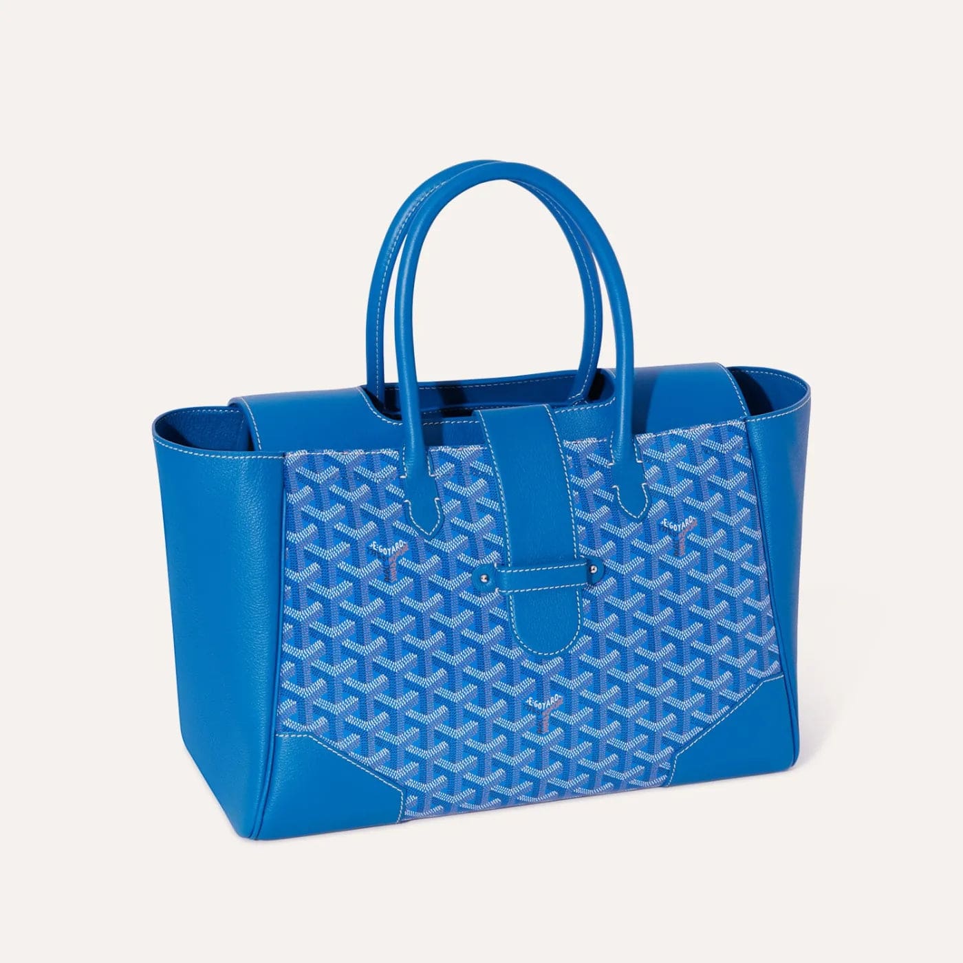 Goyard Saïgon tote bag - Image 7