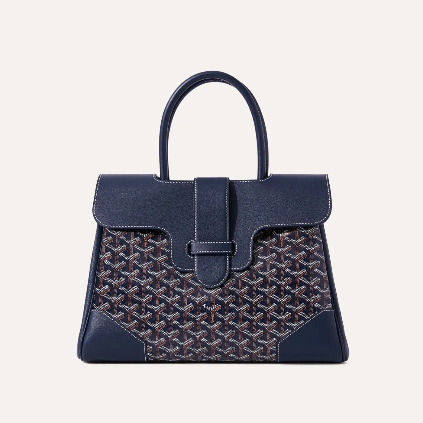 Goyard Saïgon tote bag - Image 2