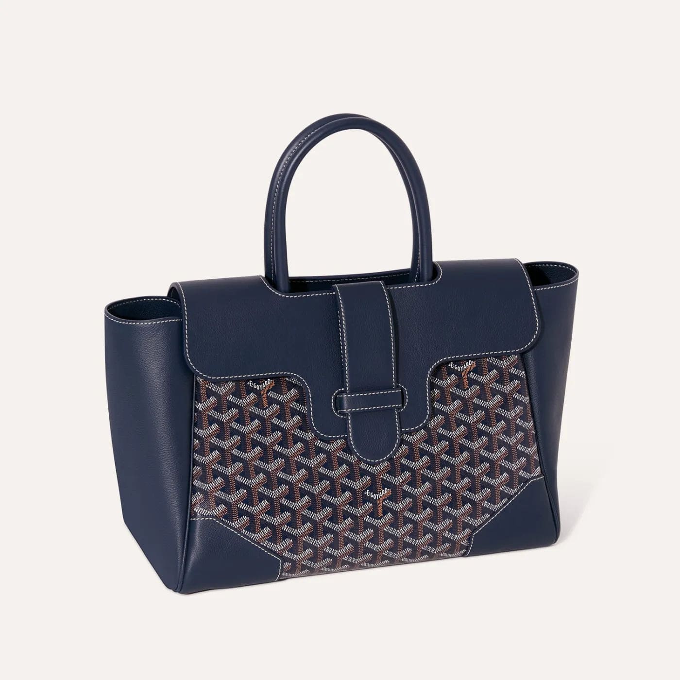 Goyard Saïgon tote bag - Image 4