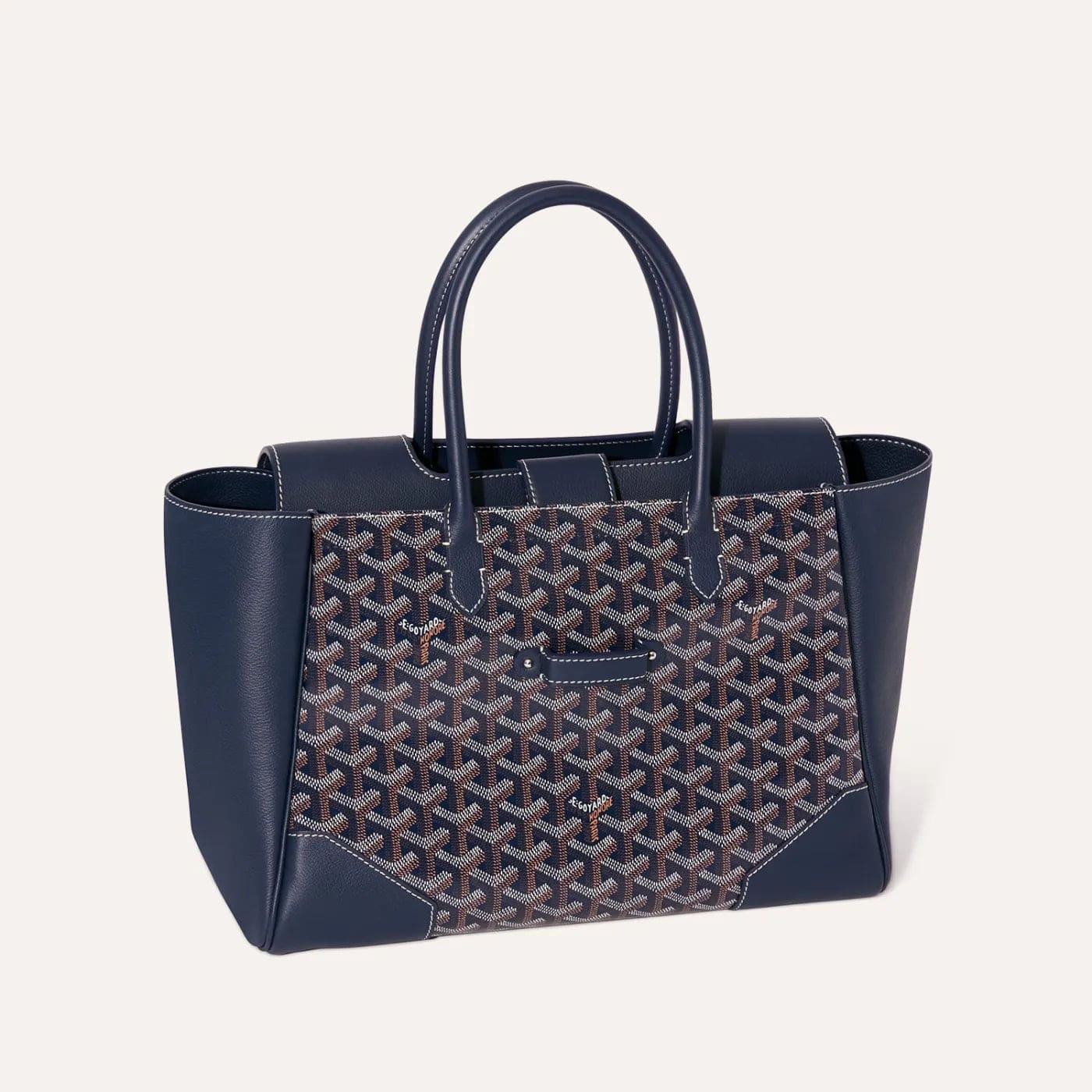 Goyard Saïgon tote bag - Image 5
