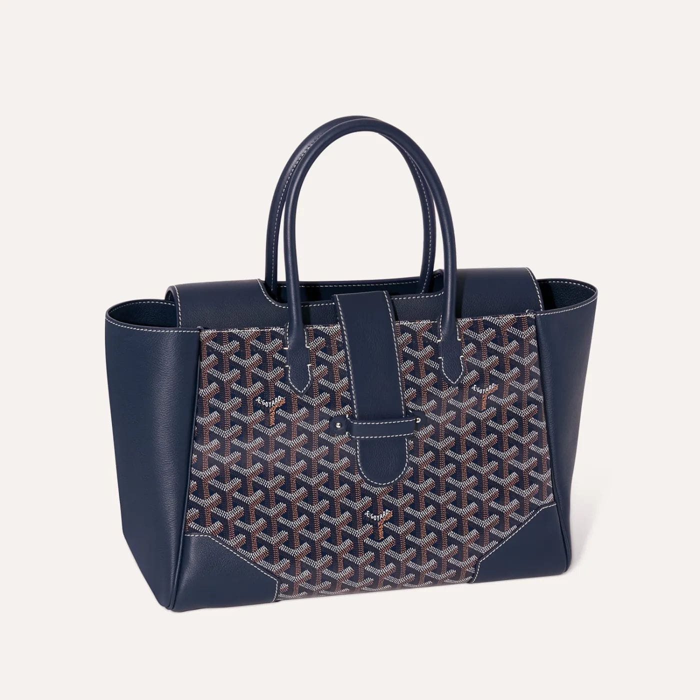 Goyard Saïgon tote bag - Image 7