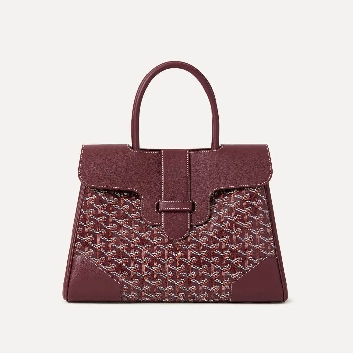 Goyard Saïgon tote bag - Image 2