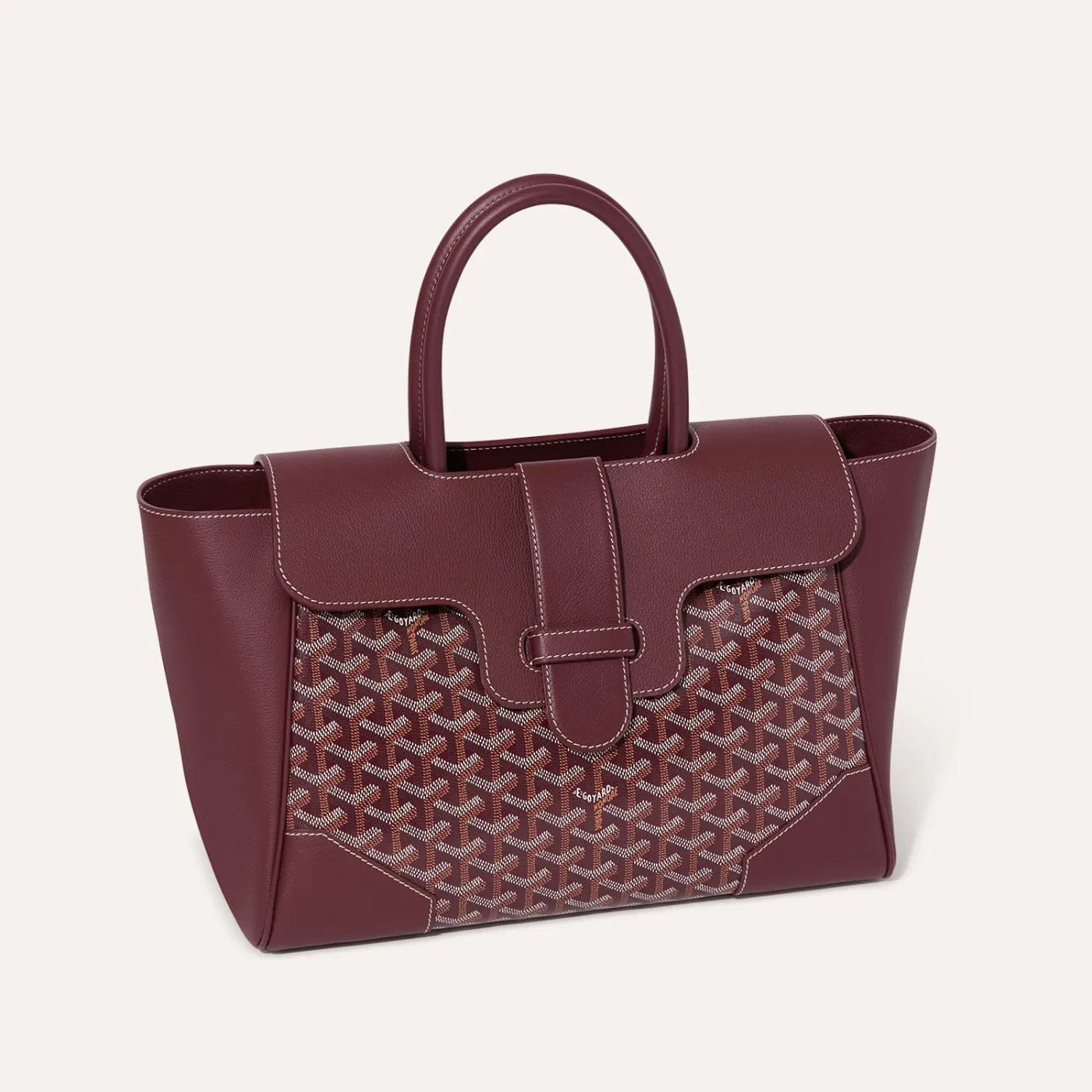 Goyard Saïgon tote bag - Image 3