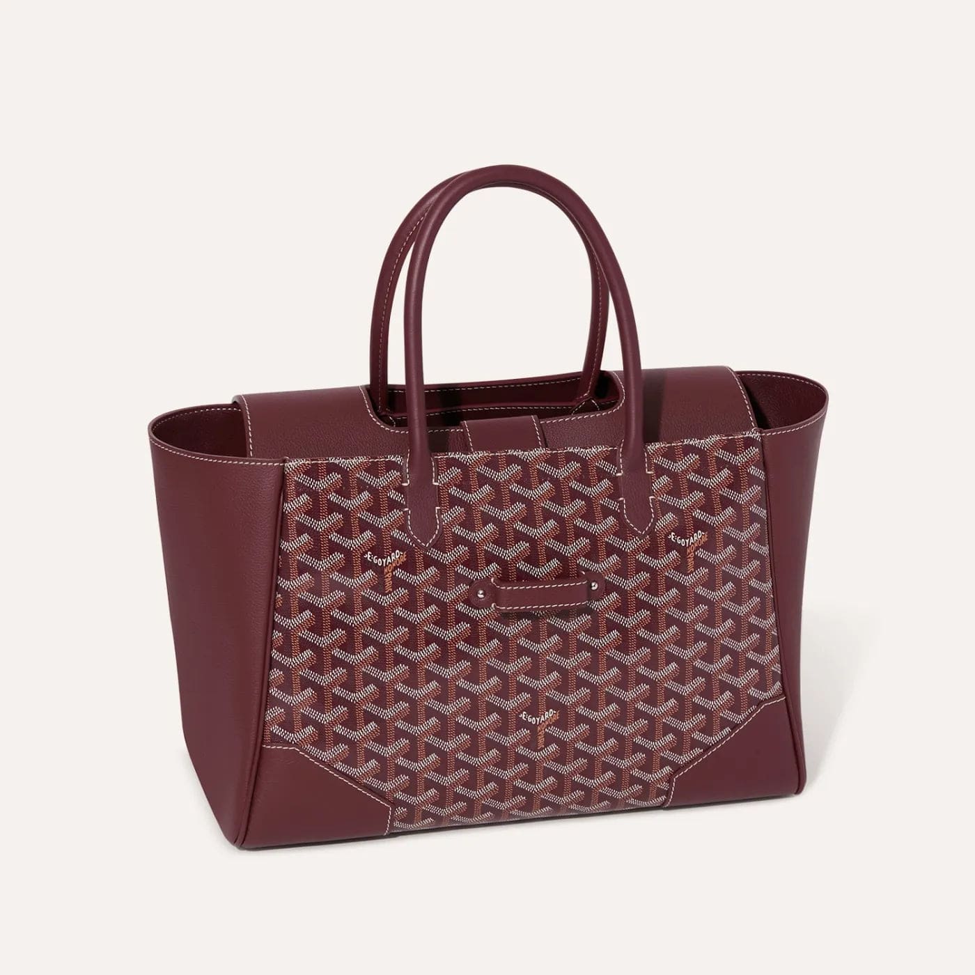 Goyard Saïgon tote bag - Image 4