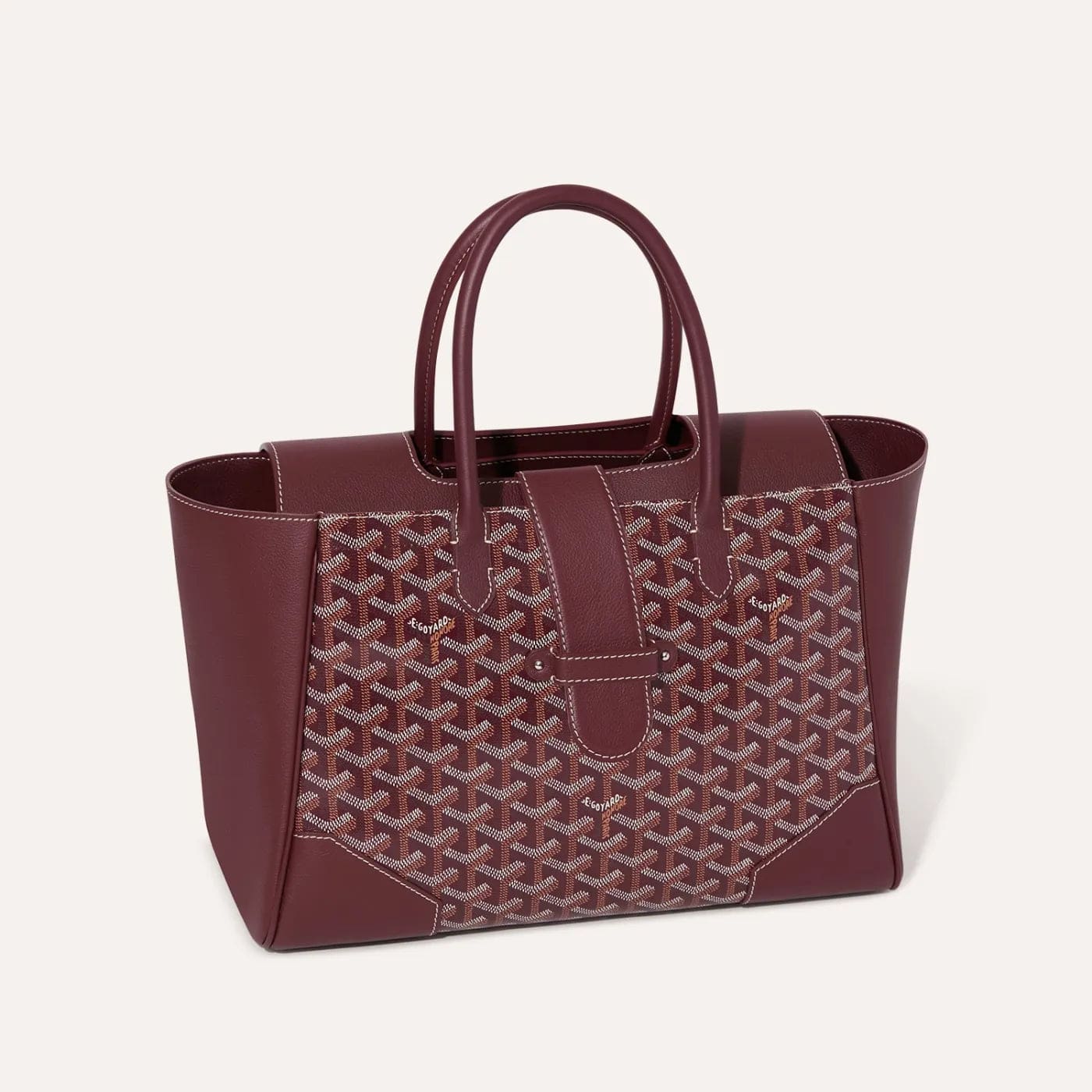 Goyard Saïgon tote bag - Image 7