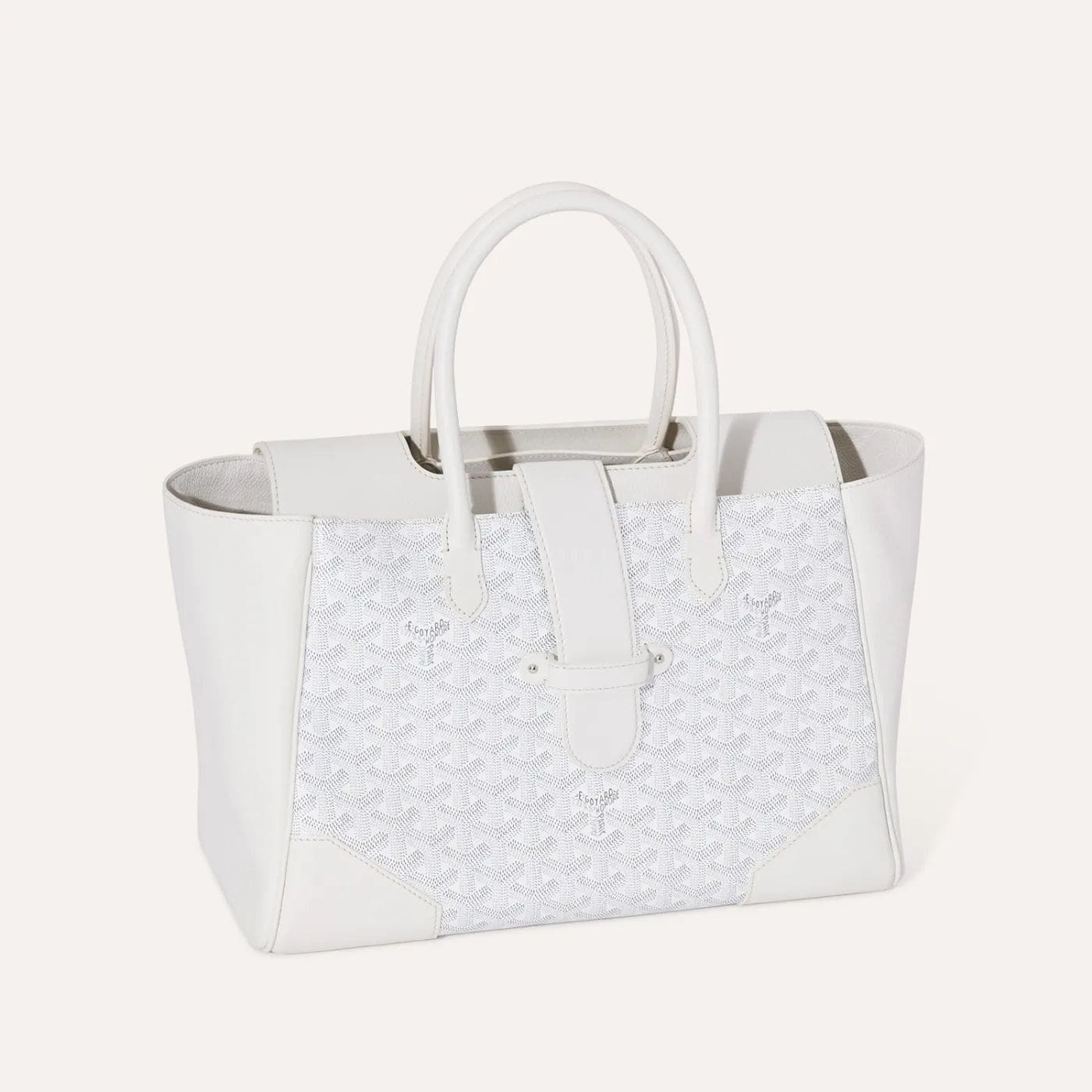 Goyard Saïgon tote bag - Image 7