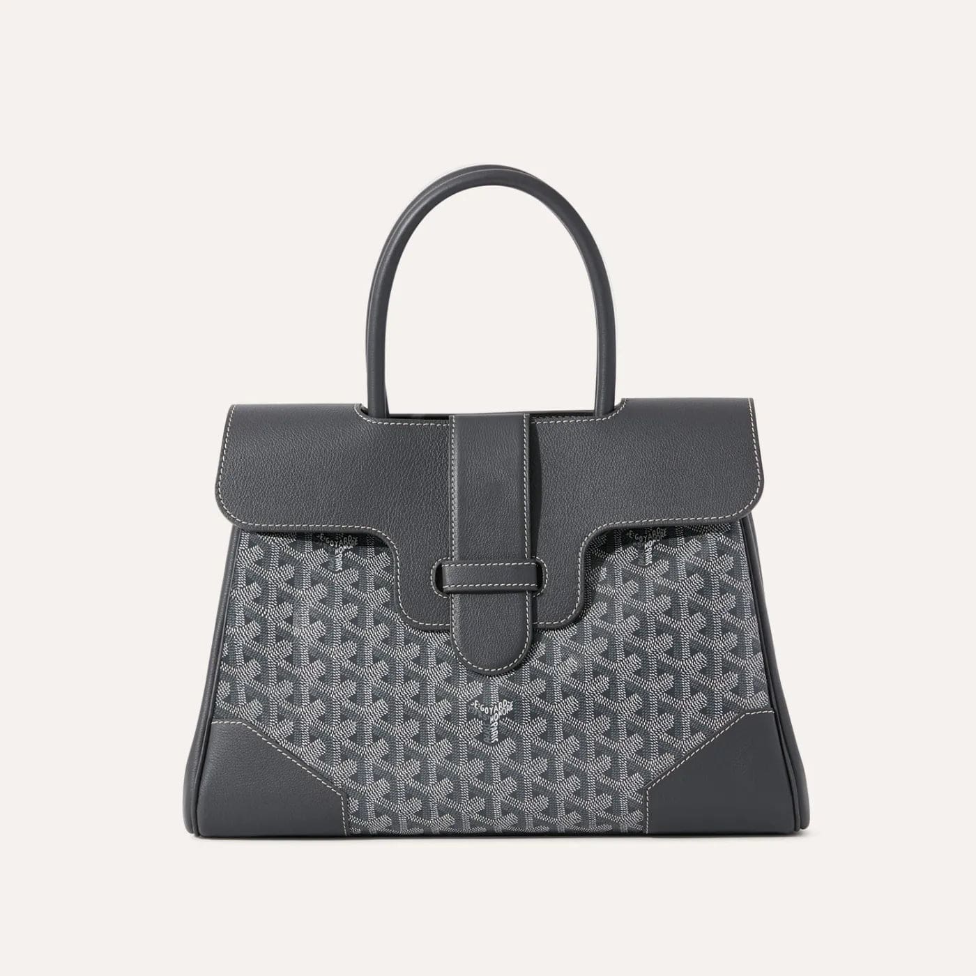 Goyard Saïgon tote bag - Image 2