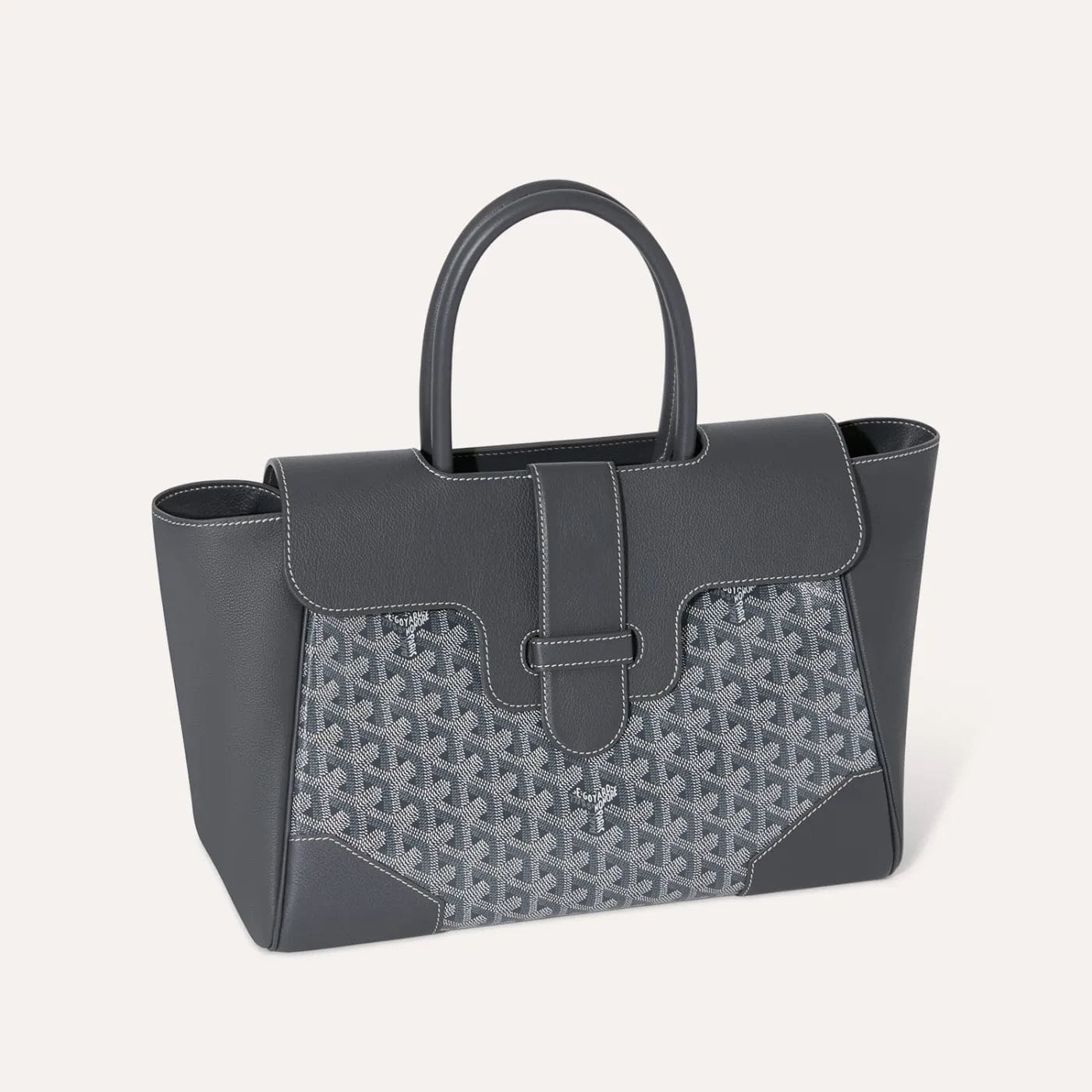 Goyard Saïgon tote bag - Image 4