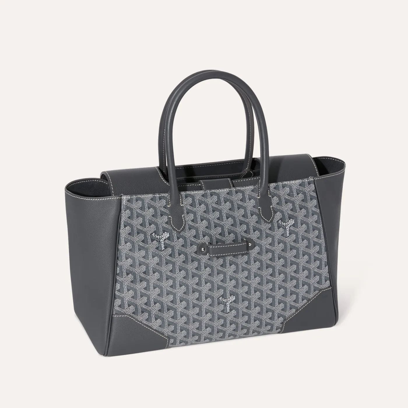 Goyard Saïgon tote bag - Image 5