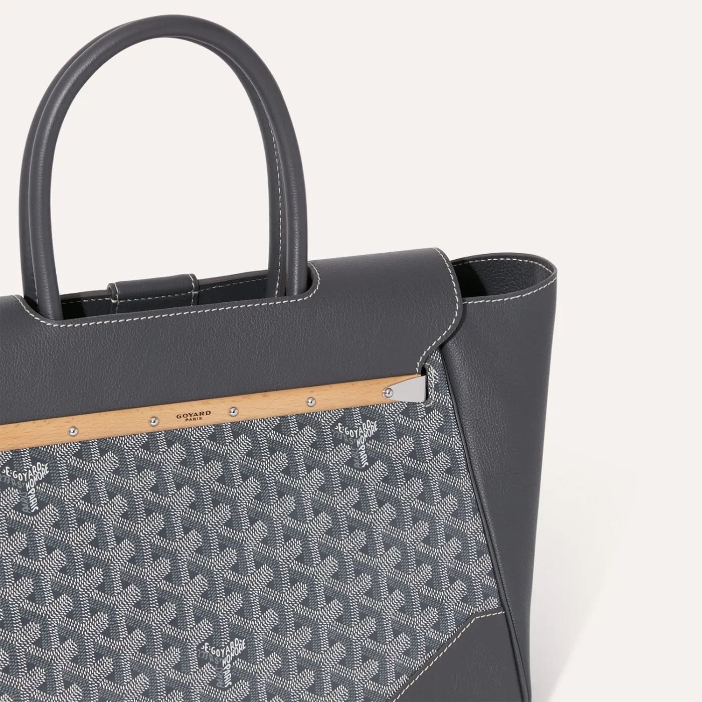 Goyard Saïgon tote bag - Image 6
