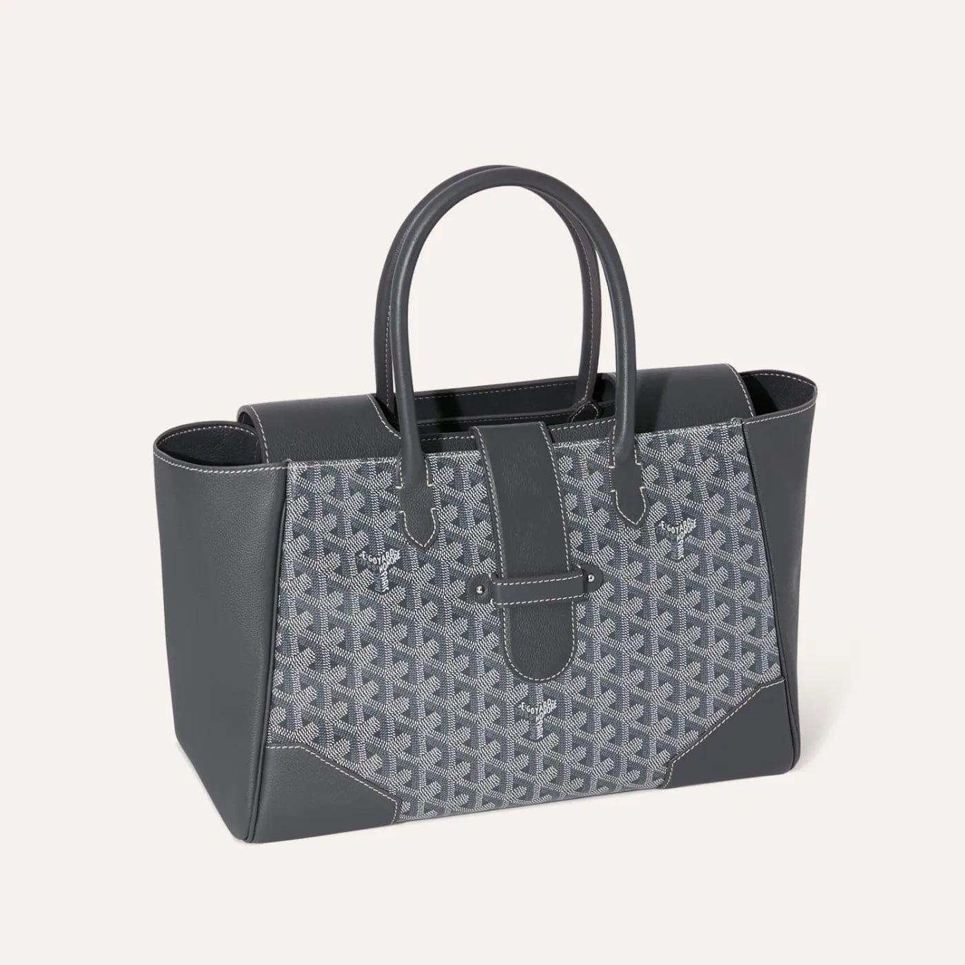 Goyard Saïgon tote bag - Image 7
