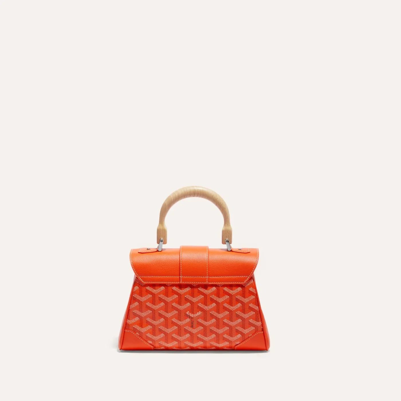 Goyard Saïgon Souple Mini Bag - Image 3