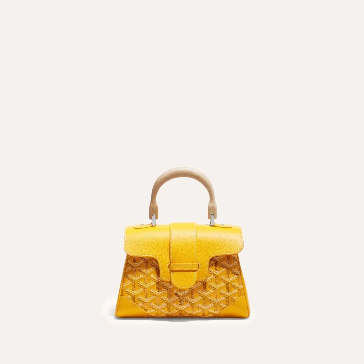 Goyard Saïgon Souple Mini Bag - Image 2