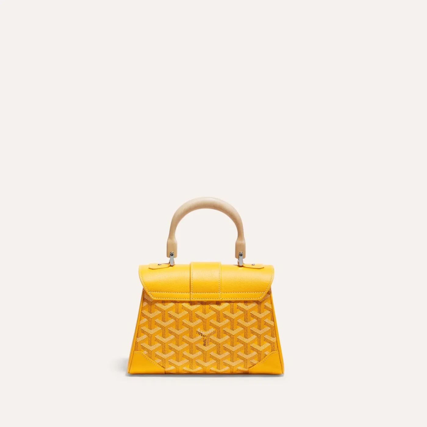 Goyard Saïgon Souple Mini Bag - Image 3