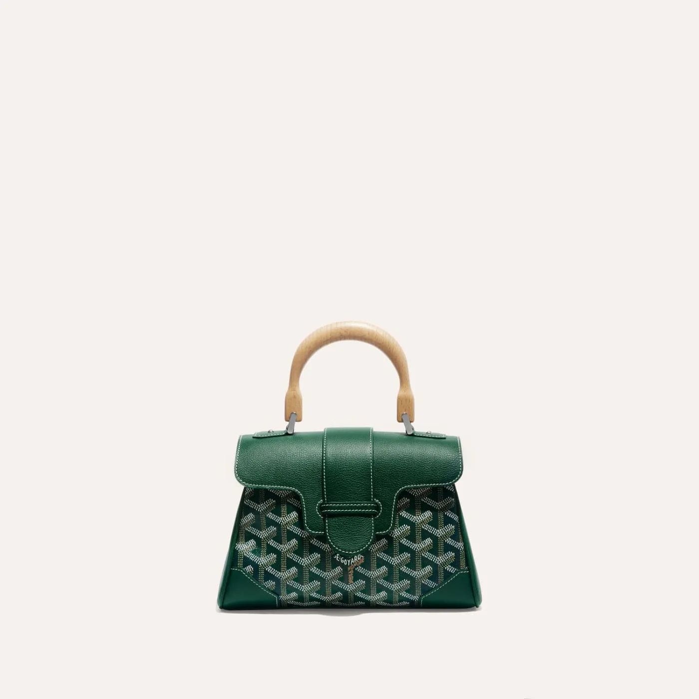 Goyard Saïgon Souple Mini Bag - Image 2