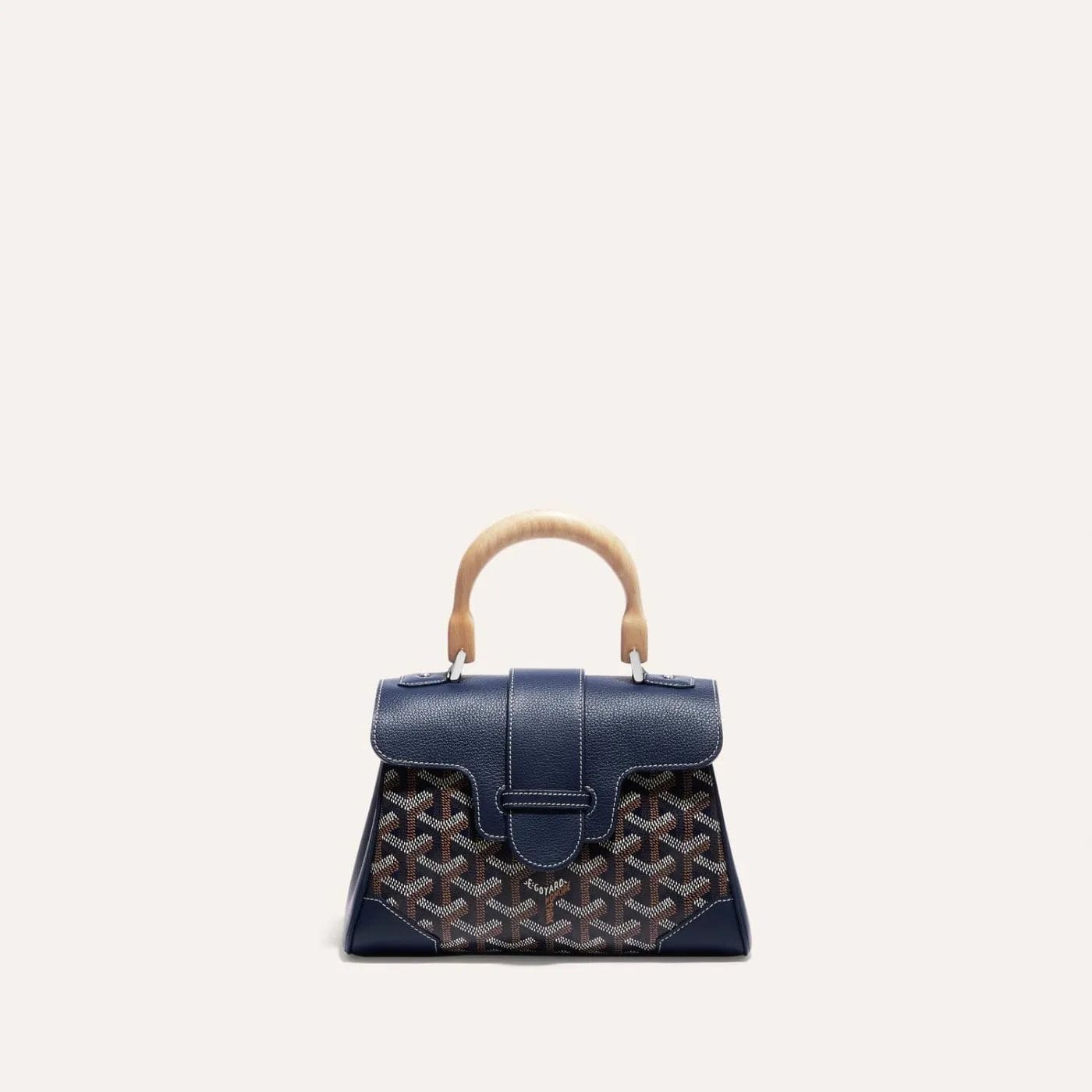 Goyard Saïgon Souple Mini Bag - Image 2
