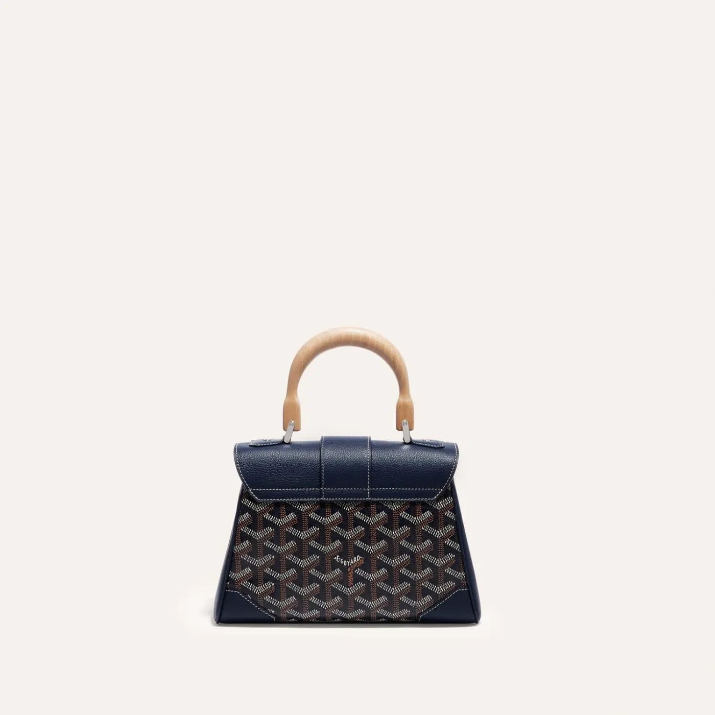 Goyard Saïgon Souple Mini Bag - Image 3