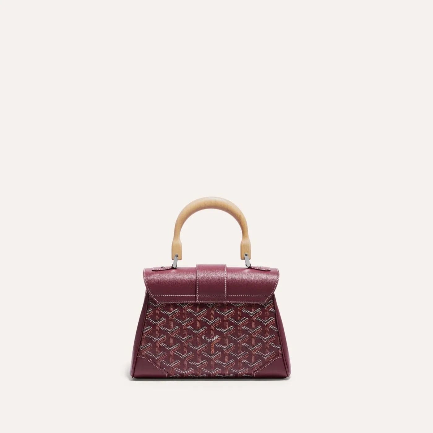 Goyard Saïgon Souple Mini Bag - Image 3