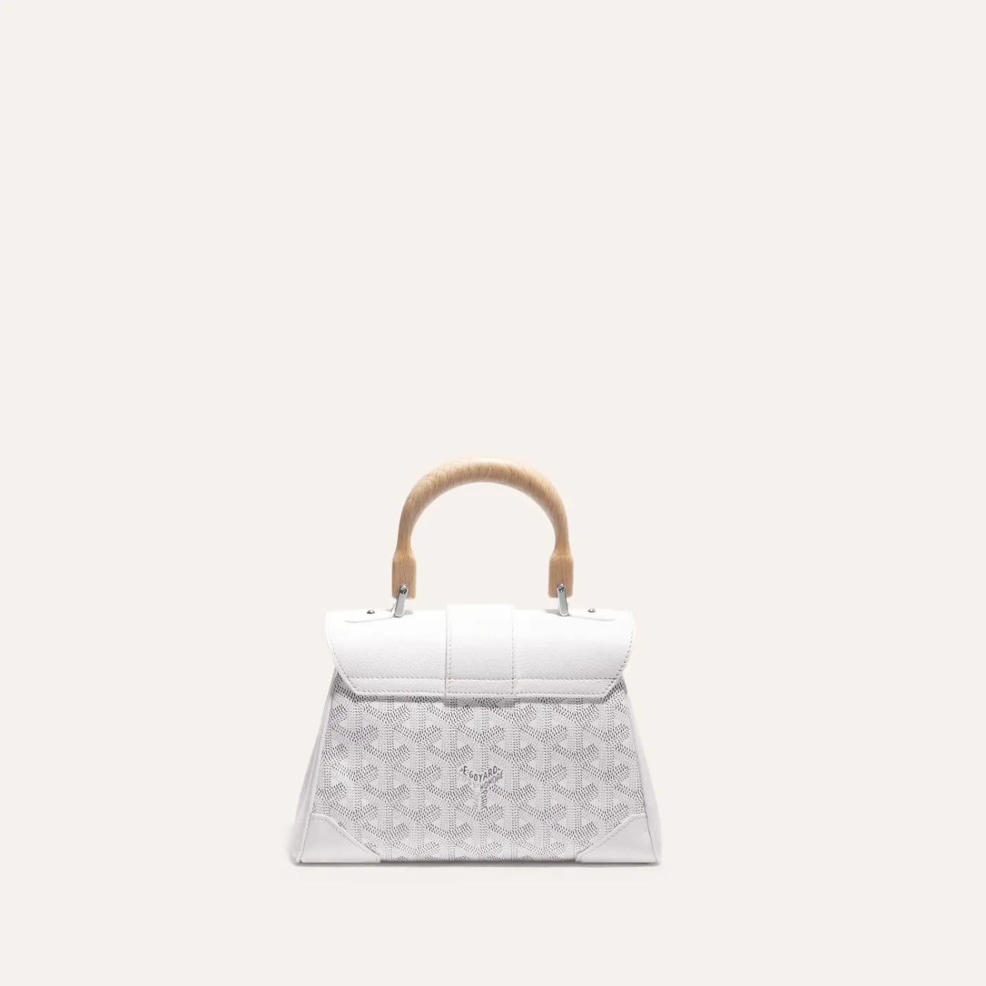 Goyard Saïgon Souple Mini Bag - Image 3