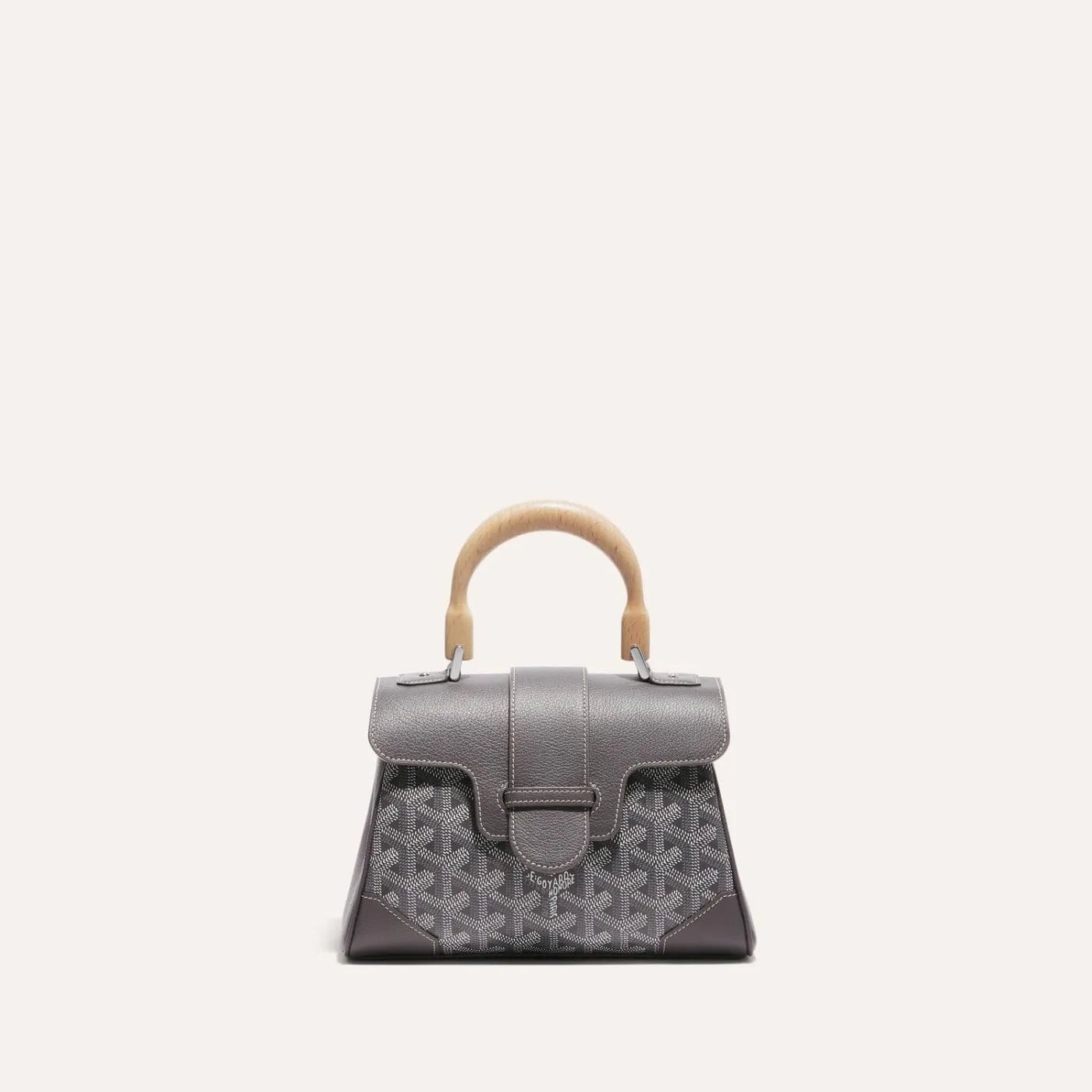 Goyard Saïgon Souple Mini Bag - Image 2
