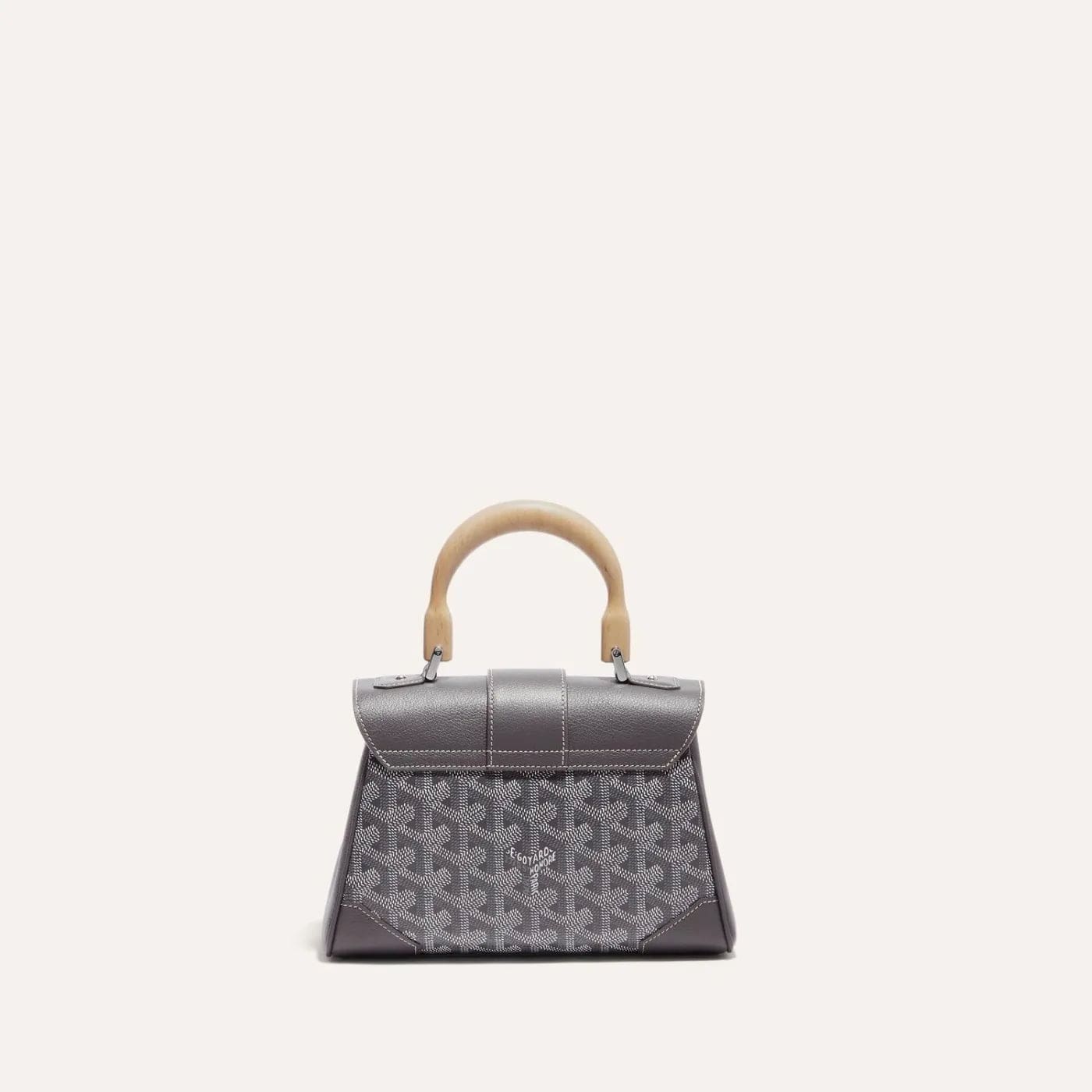 Goyard Saïgon Souple Mini Bag - Image 3