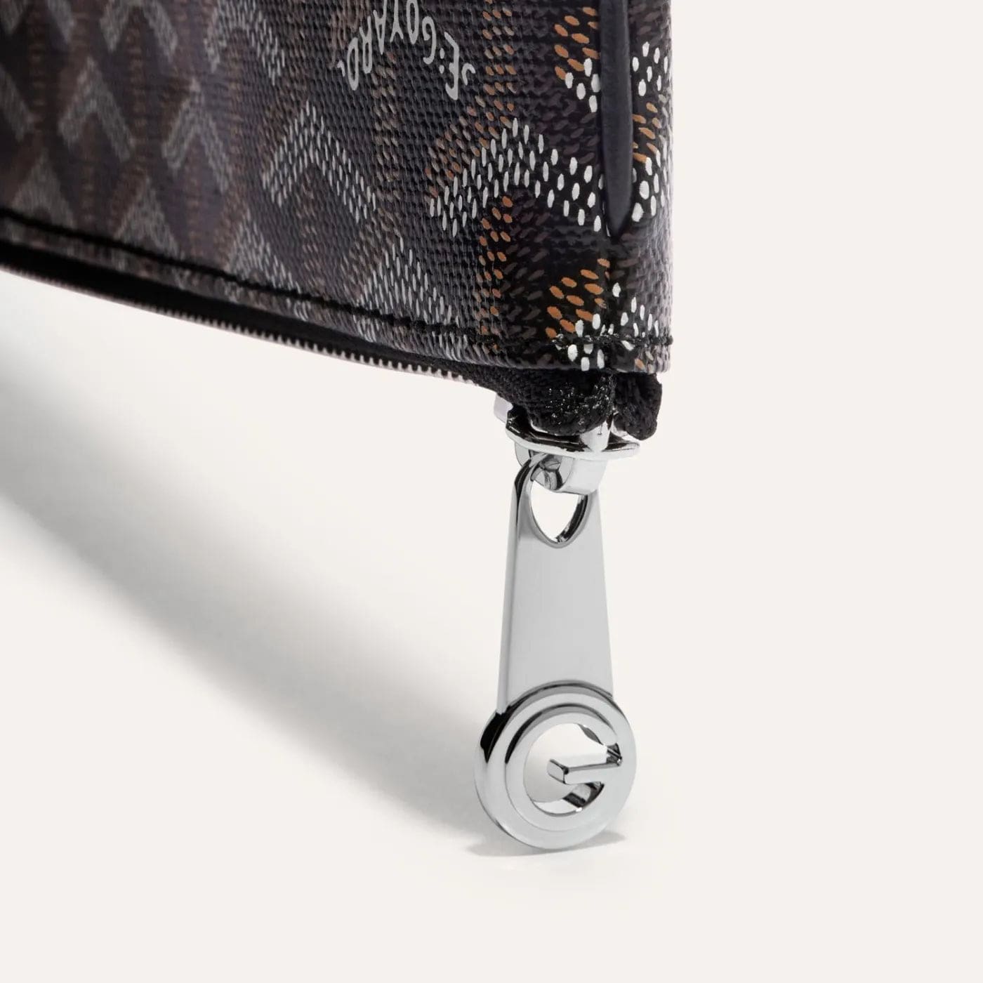 Goyard Senat GM Pouch - Image 3