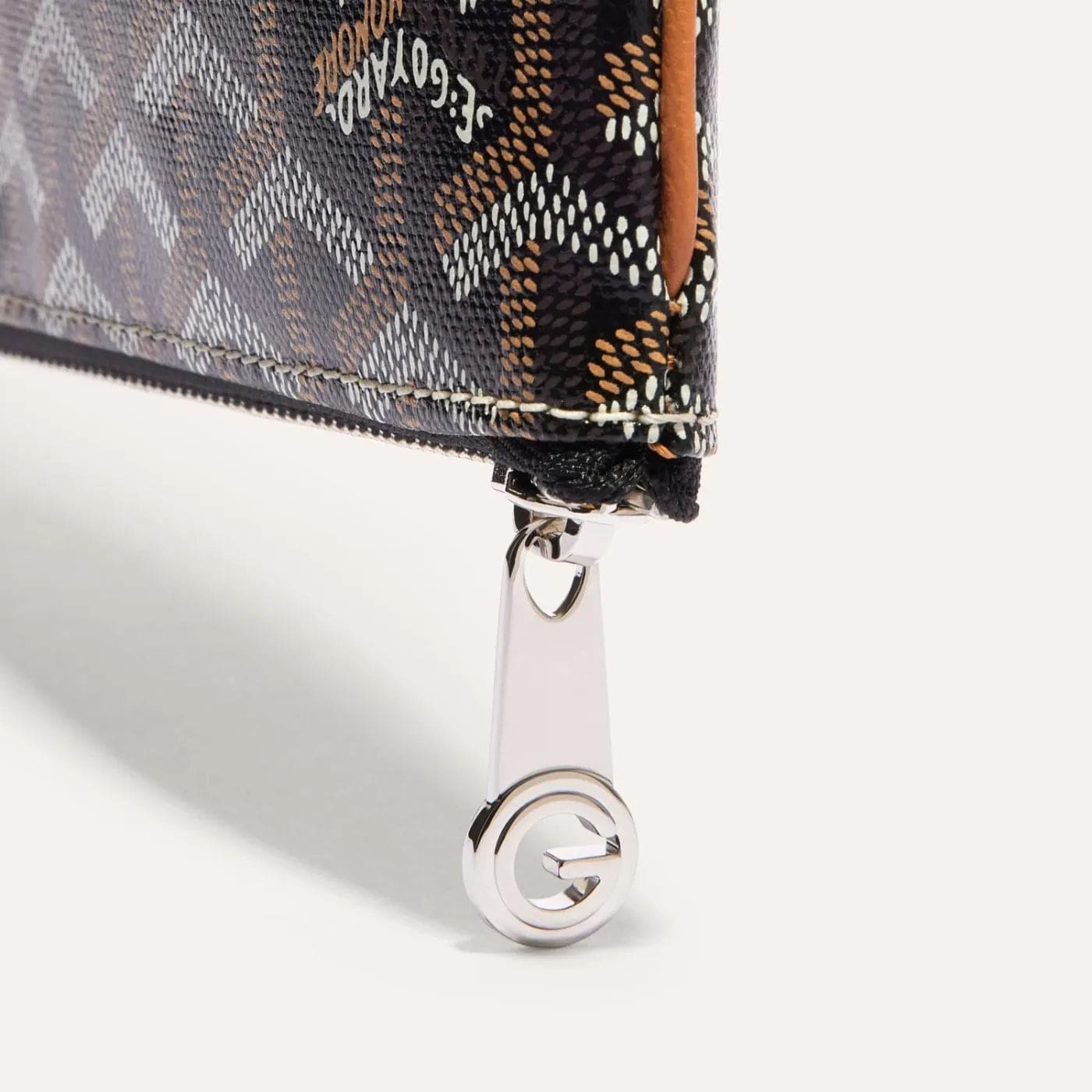 Goyard Senat GM Pouch - Image 3