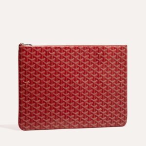 Goyard Senat GM Pouch