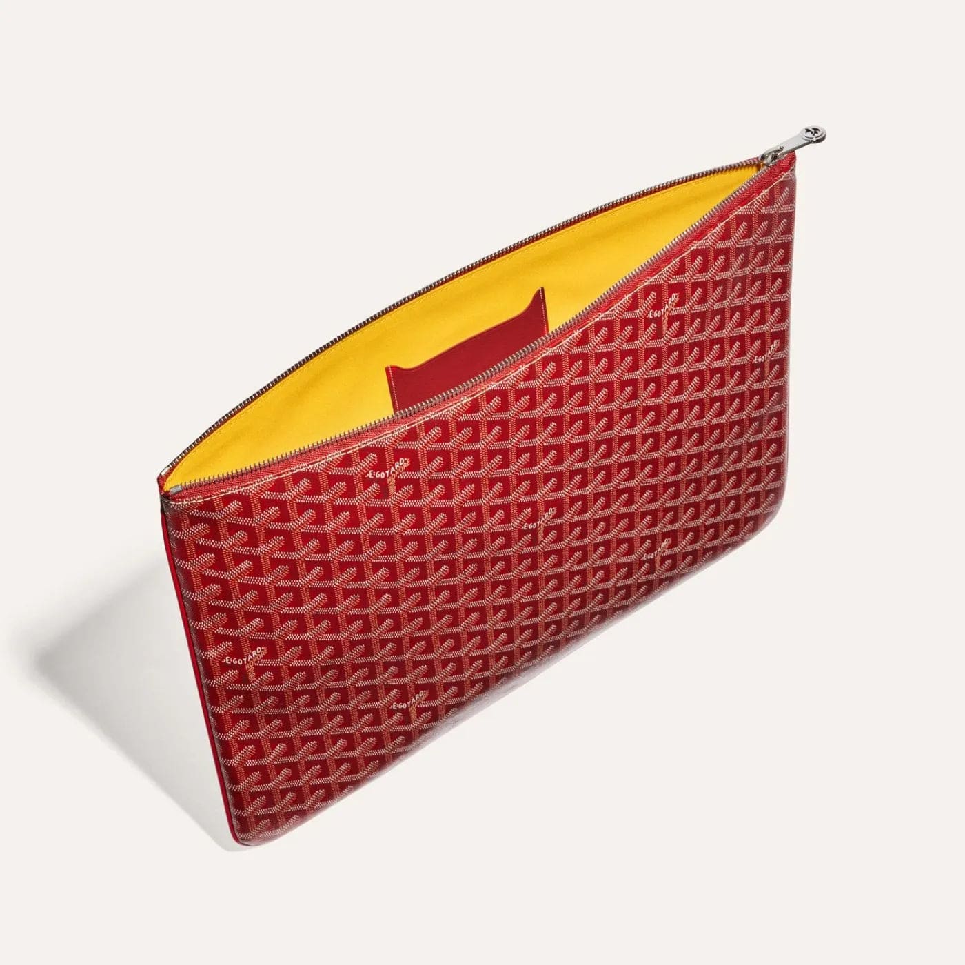 Goyard Senat GM Pouch - Image 2