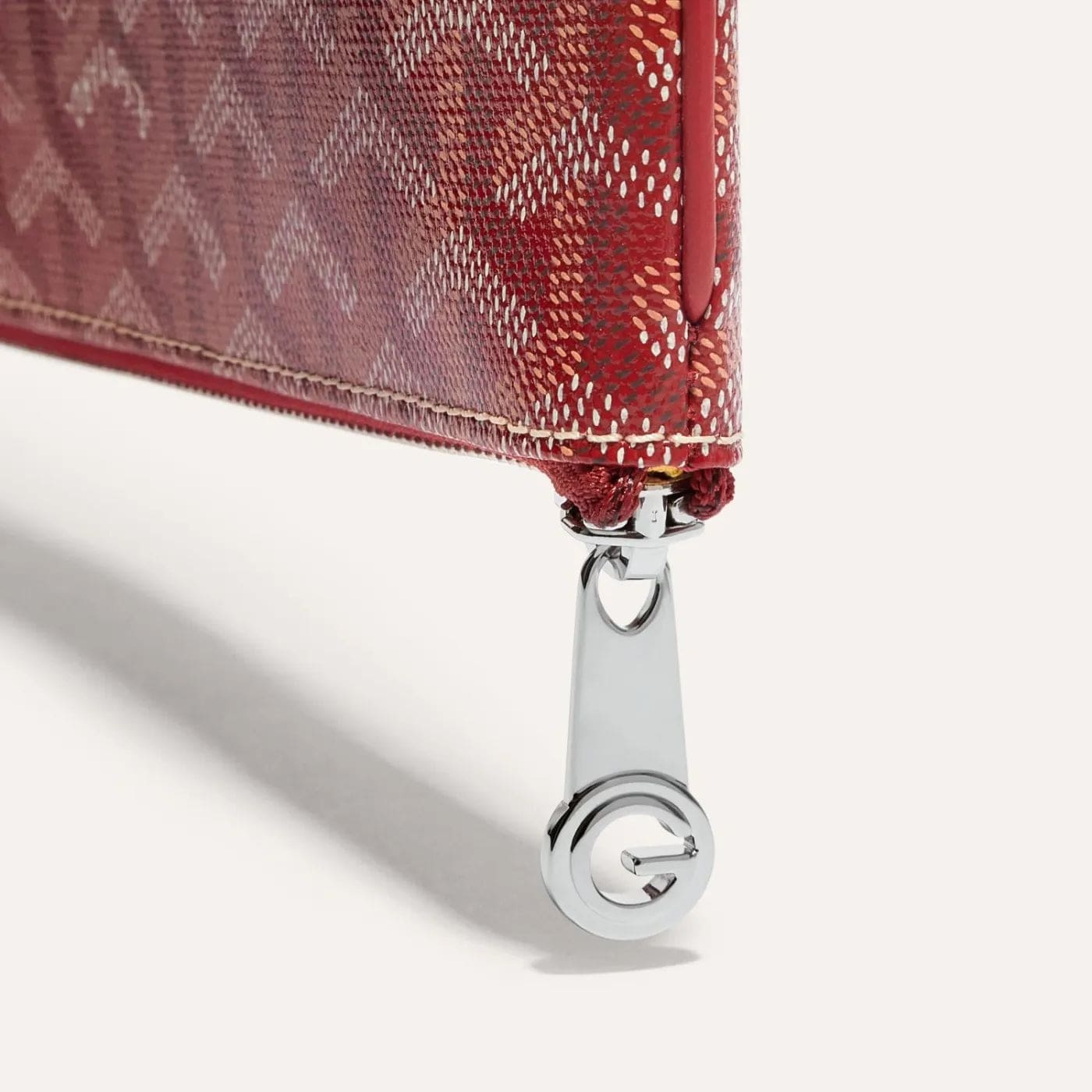 Goyard Senat GM Pouch - Image 3