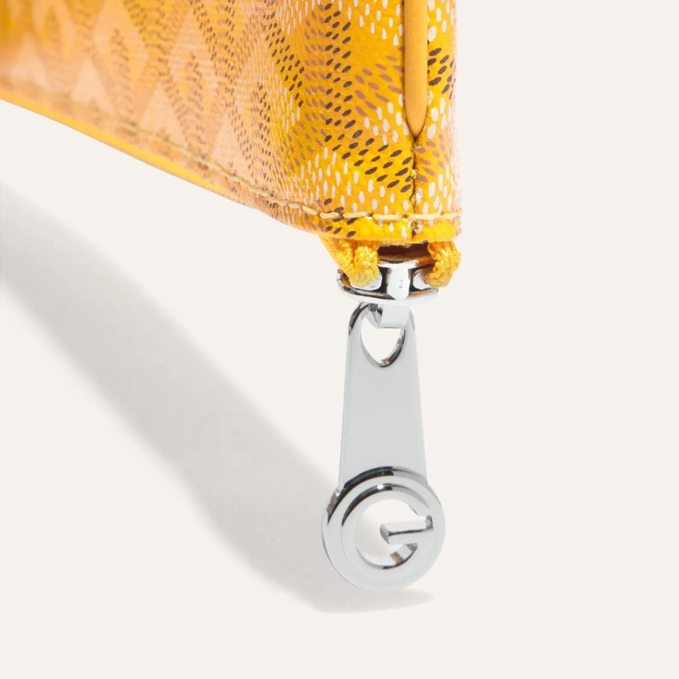 Goyard Senat GM Pouch - Image 3