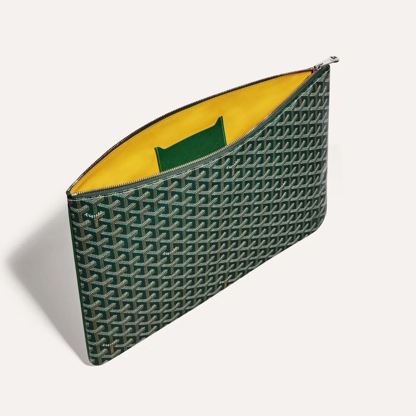 Goyard Senat GM Pouch - Image 2