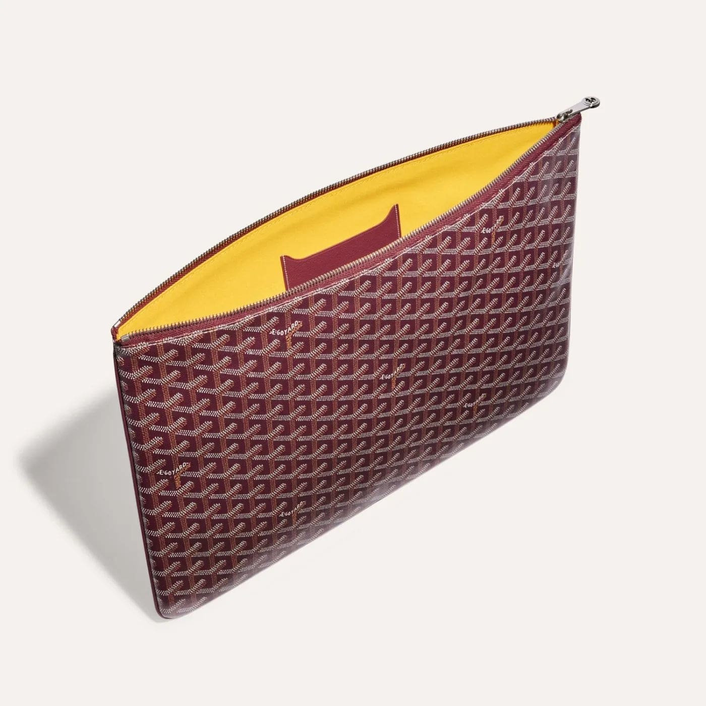 Goyard Senat GM Pouch - Image 2