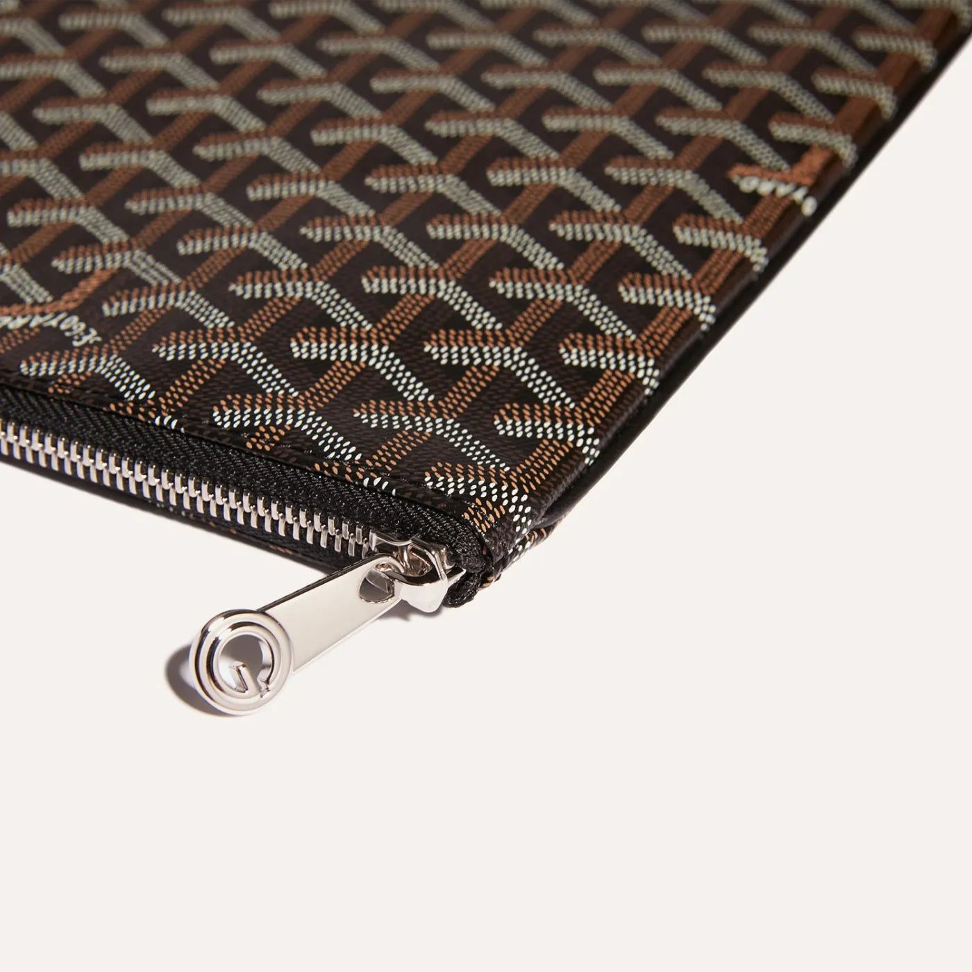 Goyard Sénat MGM Pouch - Image 3