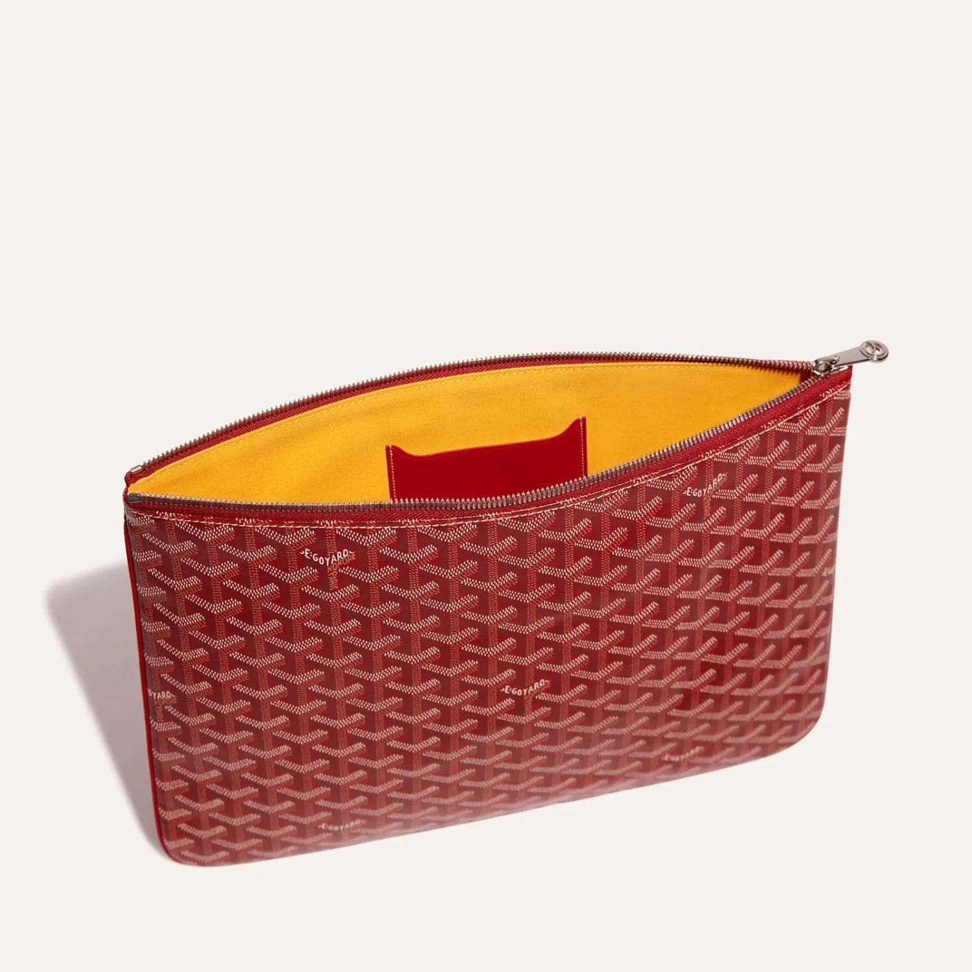 Goyard Sénat MGM Pouch - Image 2