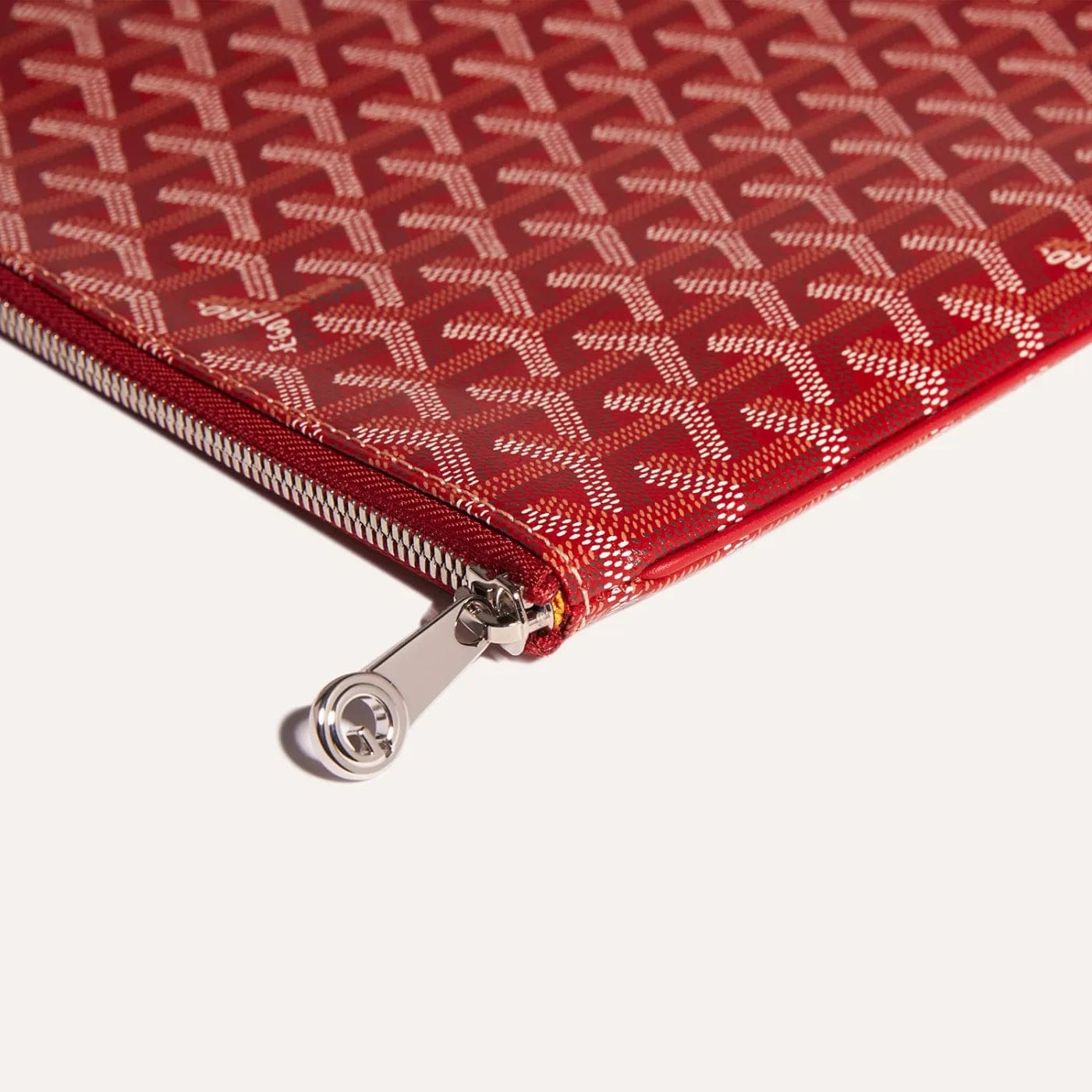 Goyard Sénat MGM Pouch - Image 3