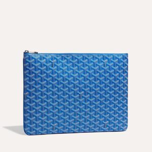 Goyard Sénat MGM Pouch