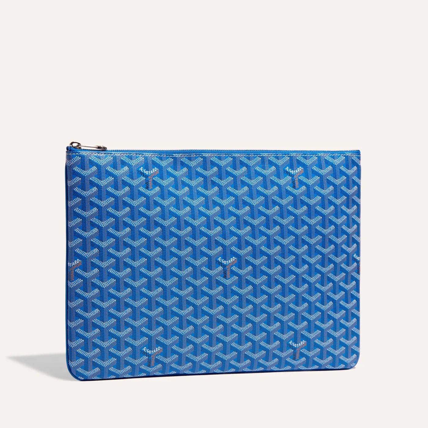 Goyard Sénat MGM Pouch